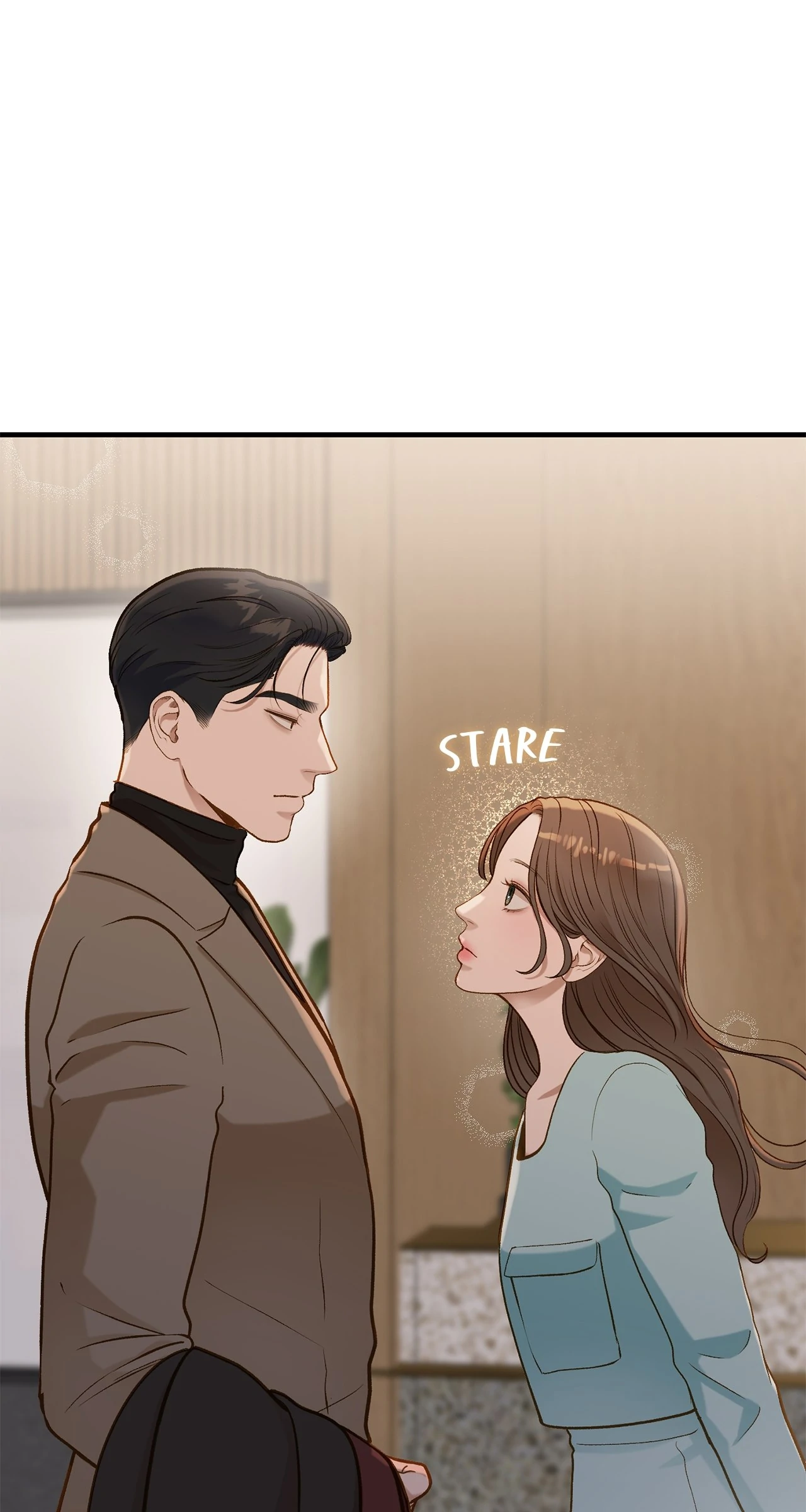 Despite the Risk «Official» - Chapter 25 manhwa