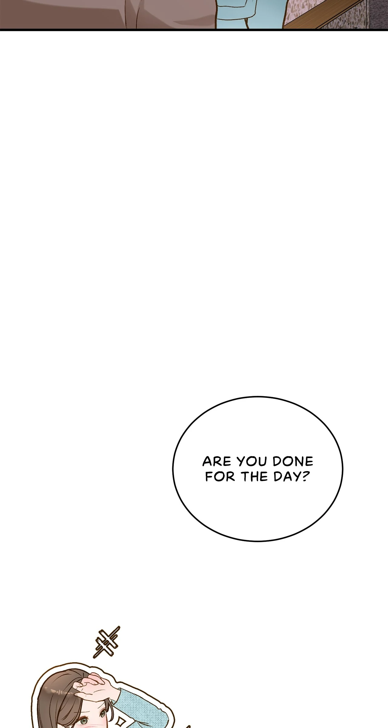 Despite the Risk «Official» - Chapter 25 manhwa