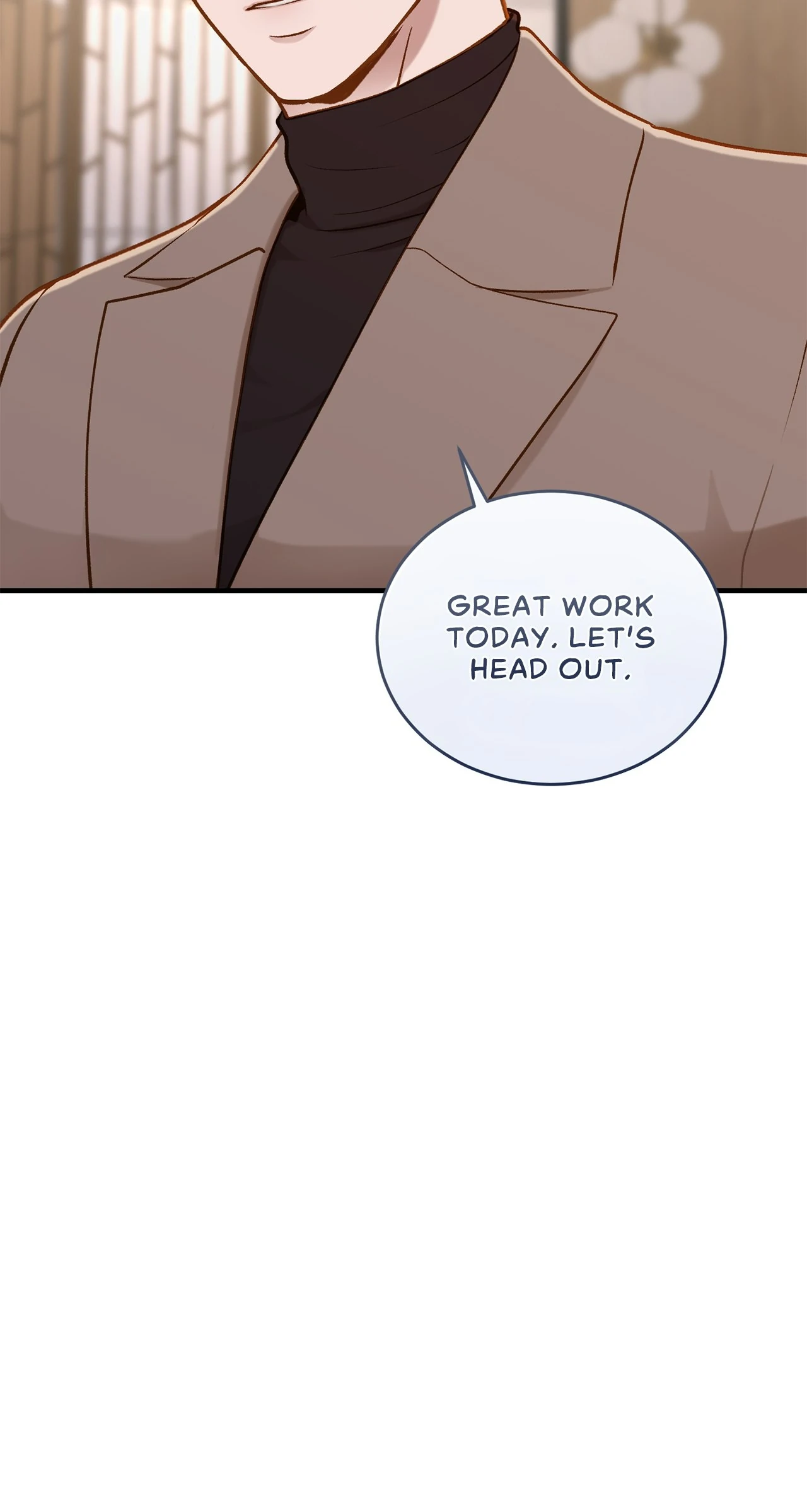 Despite the Risk «Official» - Chapter 25 manhwa