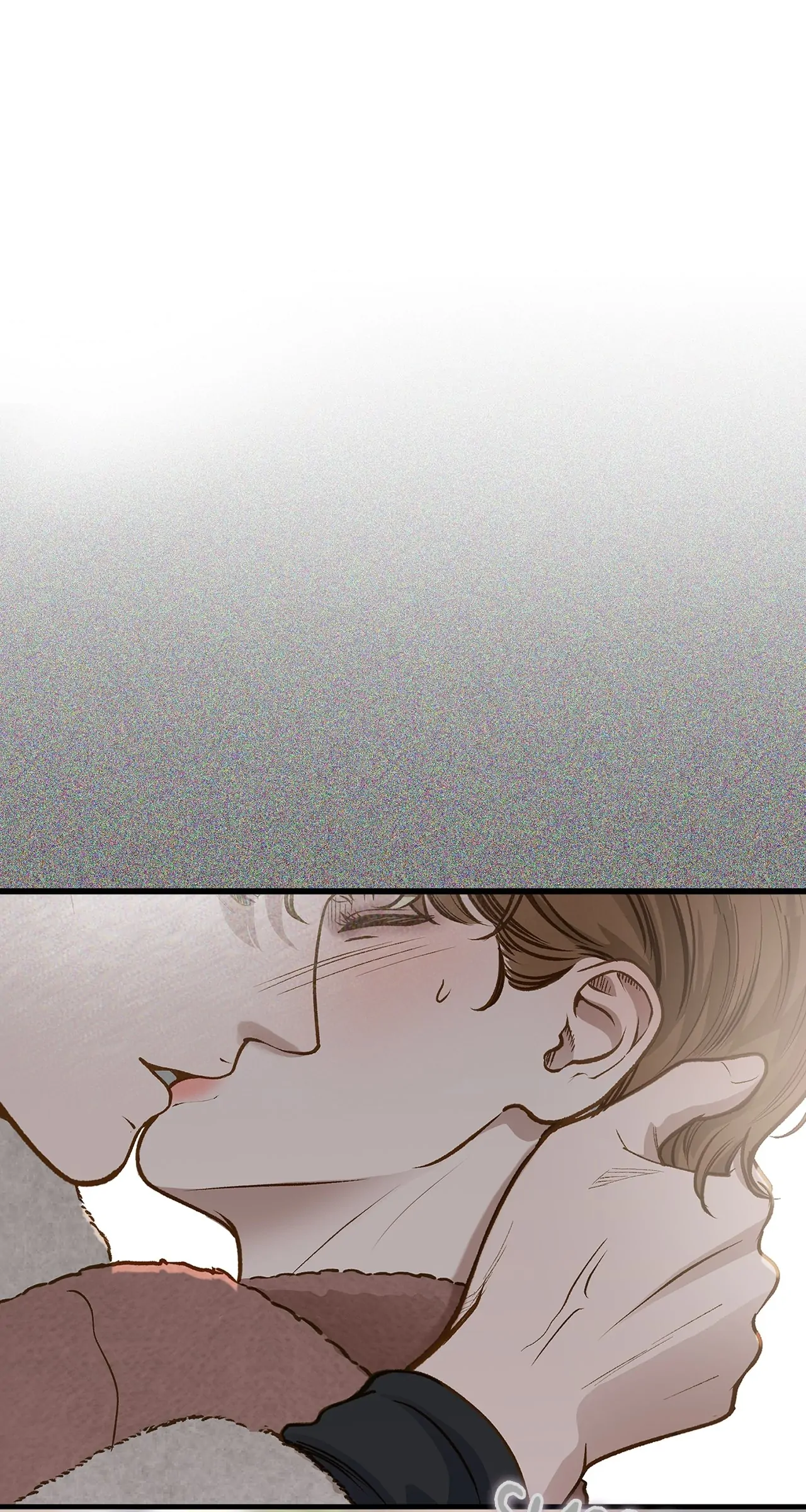 Despite the Risk «Official» - Chapter 25 manhwa
