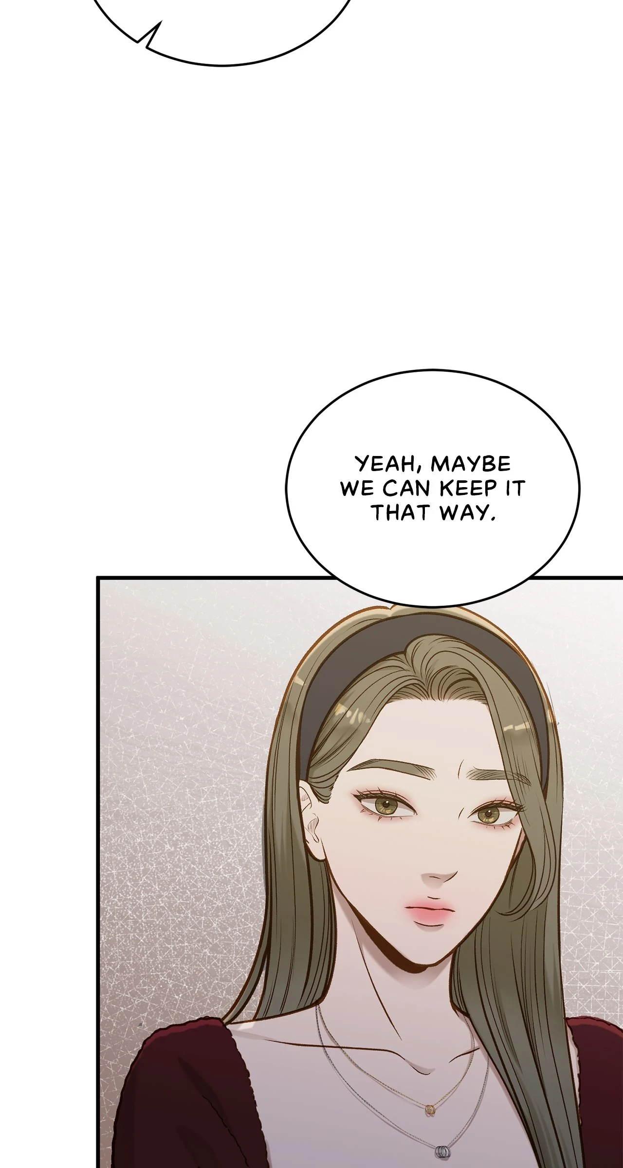 Despite the Risk «Official» - Chapter 25 manhwa