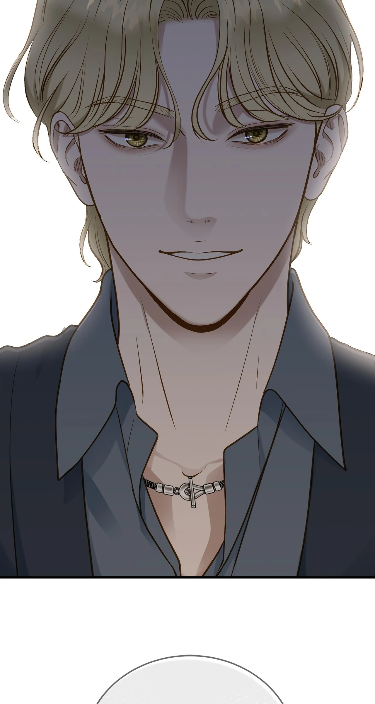 Despite the Risk «Official» - Chapter 25 manhwa