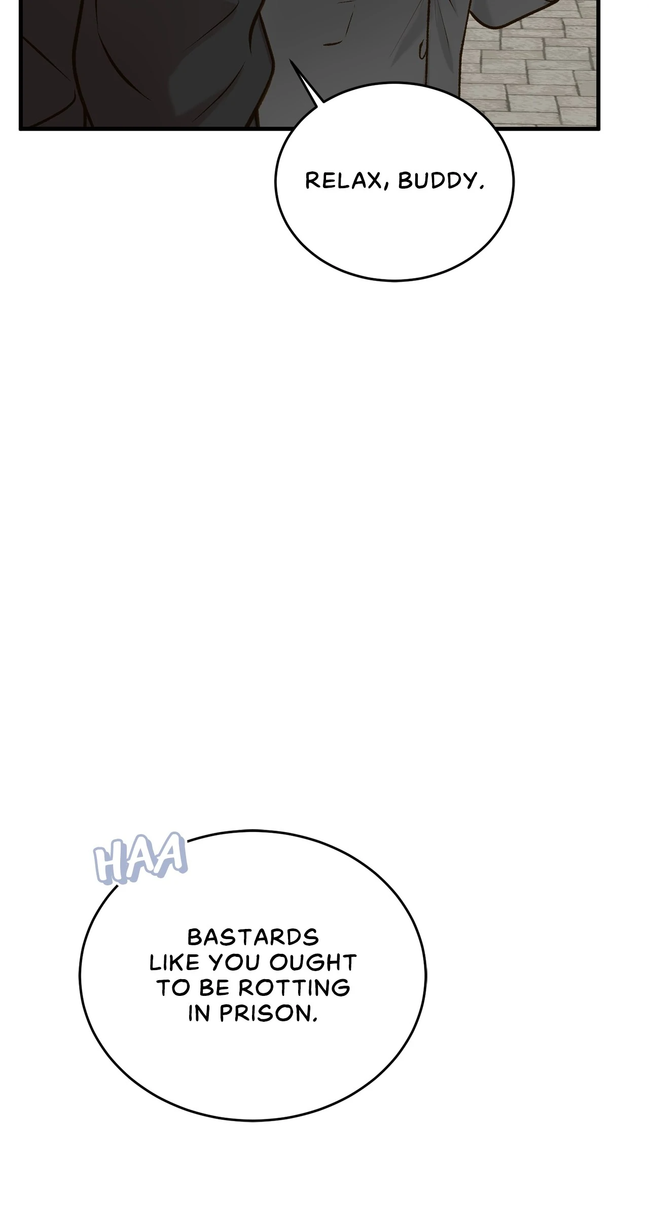 Despite the Risk «Official» - Chapter 25 manhwa