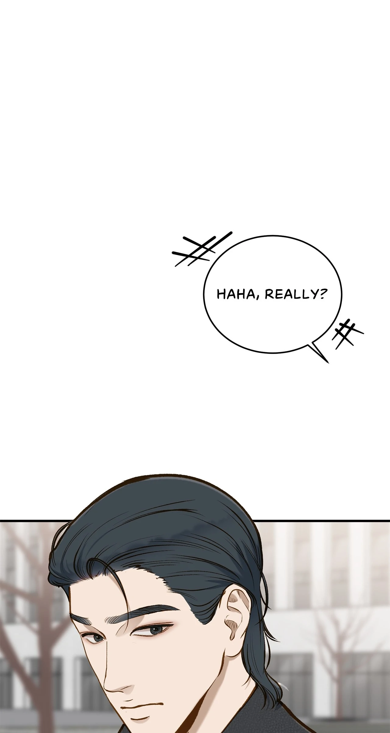 Despite the Risk «Official» - Chapter 25 manhwa