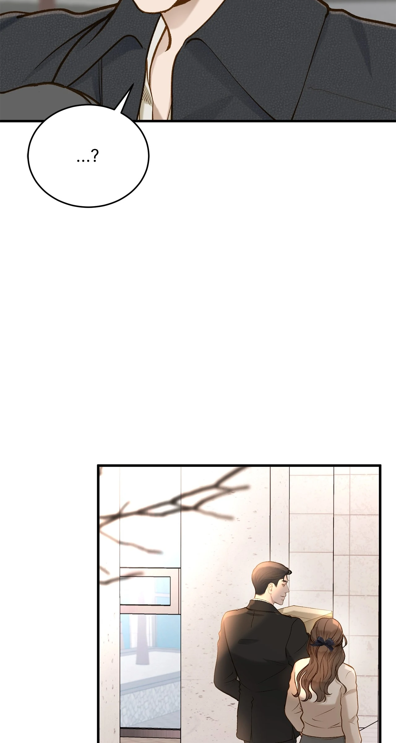 Despite the Risk «Official» - Chapter 25 manhwa