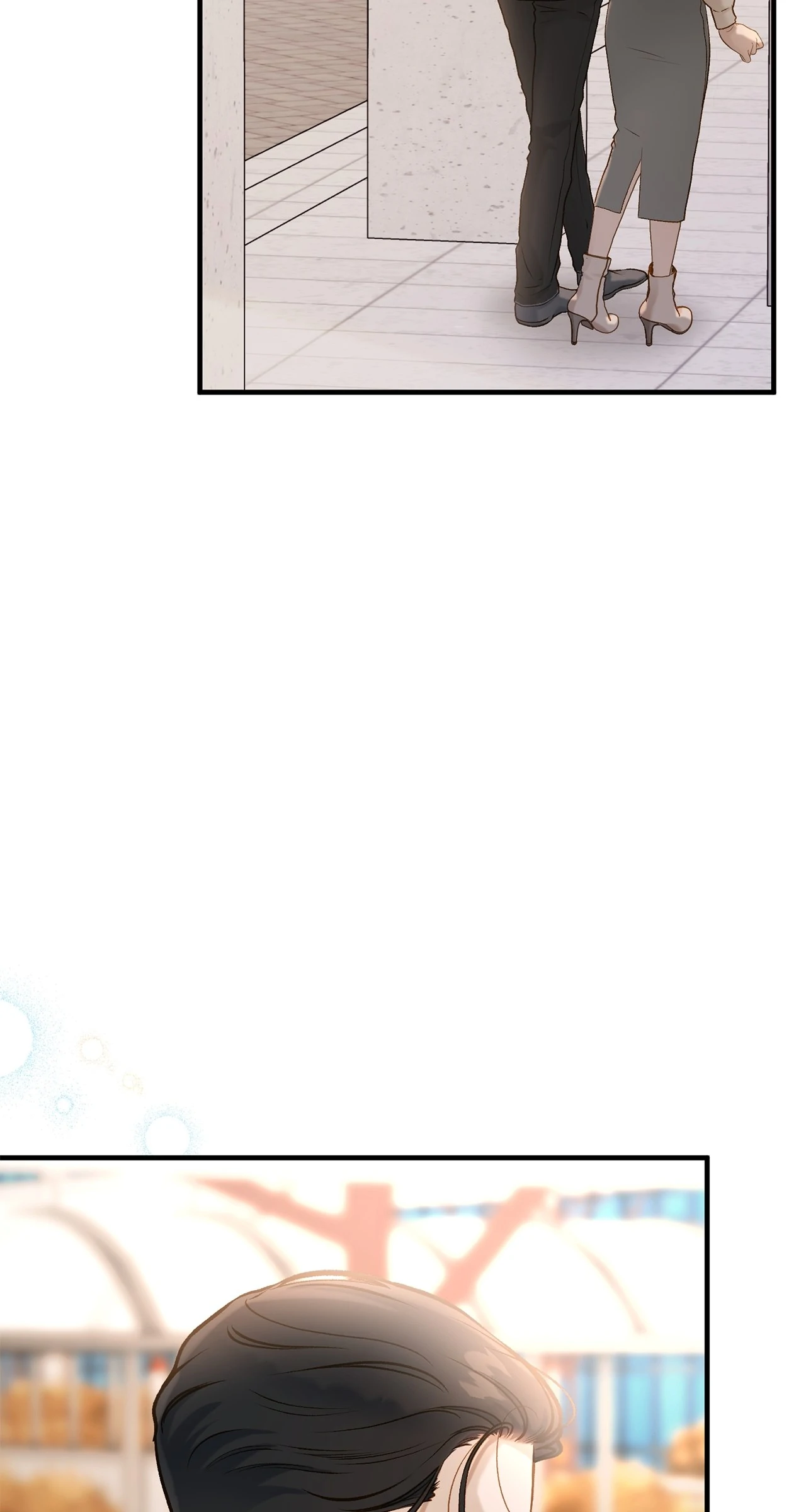 Despite the Risk «Official» - Chapter 25 manhwa