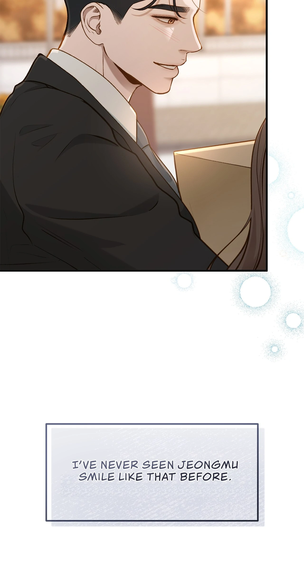 Despite the Risk «Official» - Chapter 25 manhwa