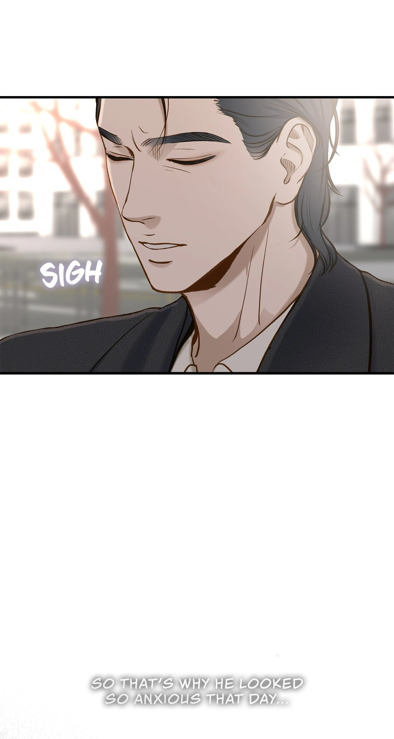 Despite the Risk «Official» - Chapter 25 manhwa
