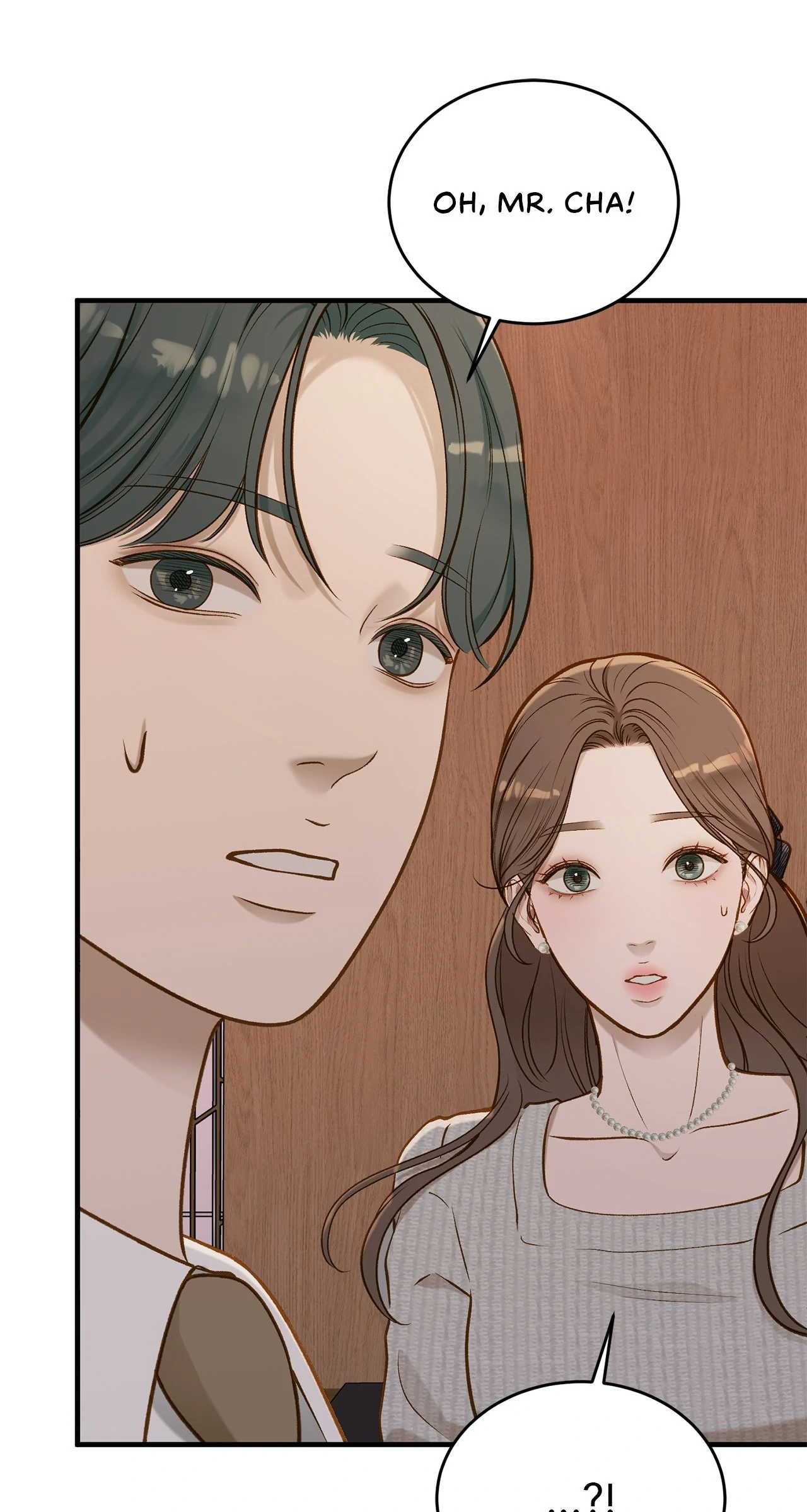 Despite the Risk «Official» - Chapter 25 manhwa