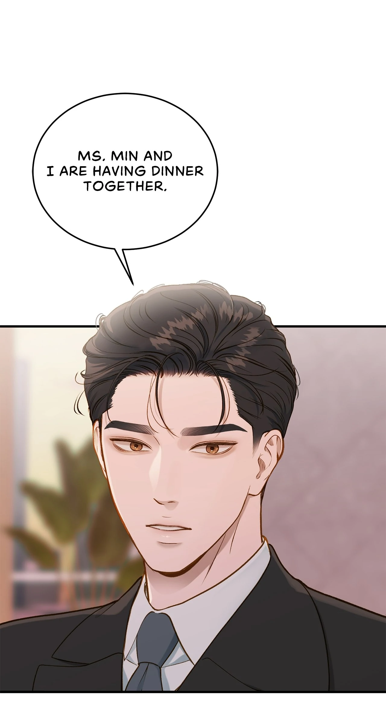 Despite the Risk «Official» - Chapter 25 manhwa