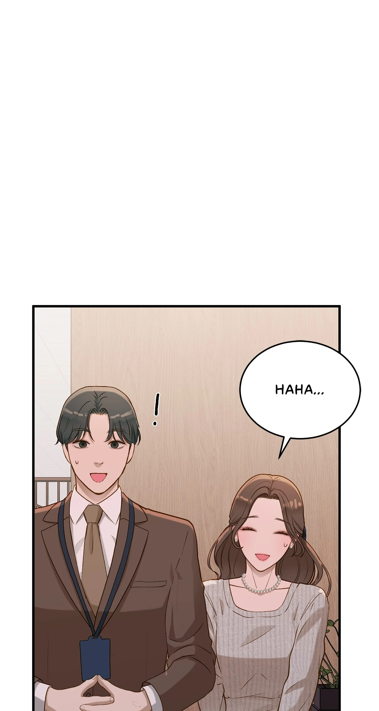 Despite the Risk «Official» - Chapter 25 manhwa