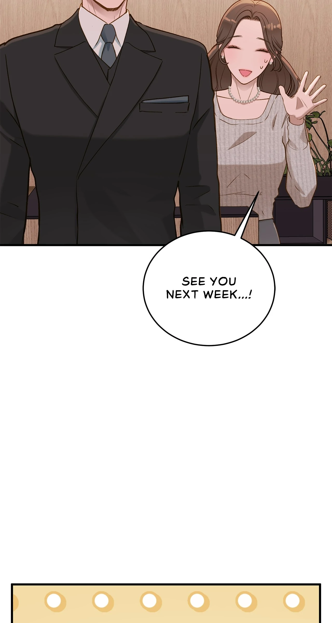 Despite the Risk «Official» - Chapter 25 manhwa