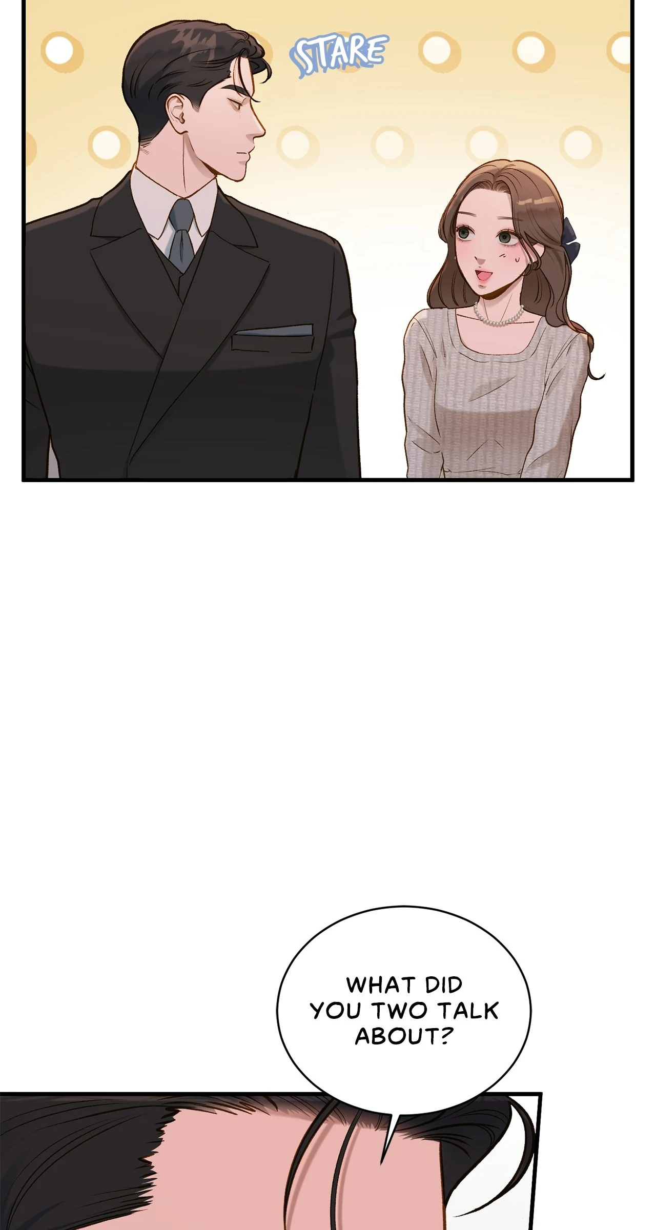 Despite the Risk «Official» - Chapter 25 manhwa