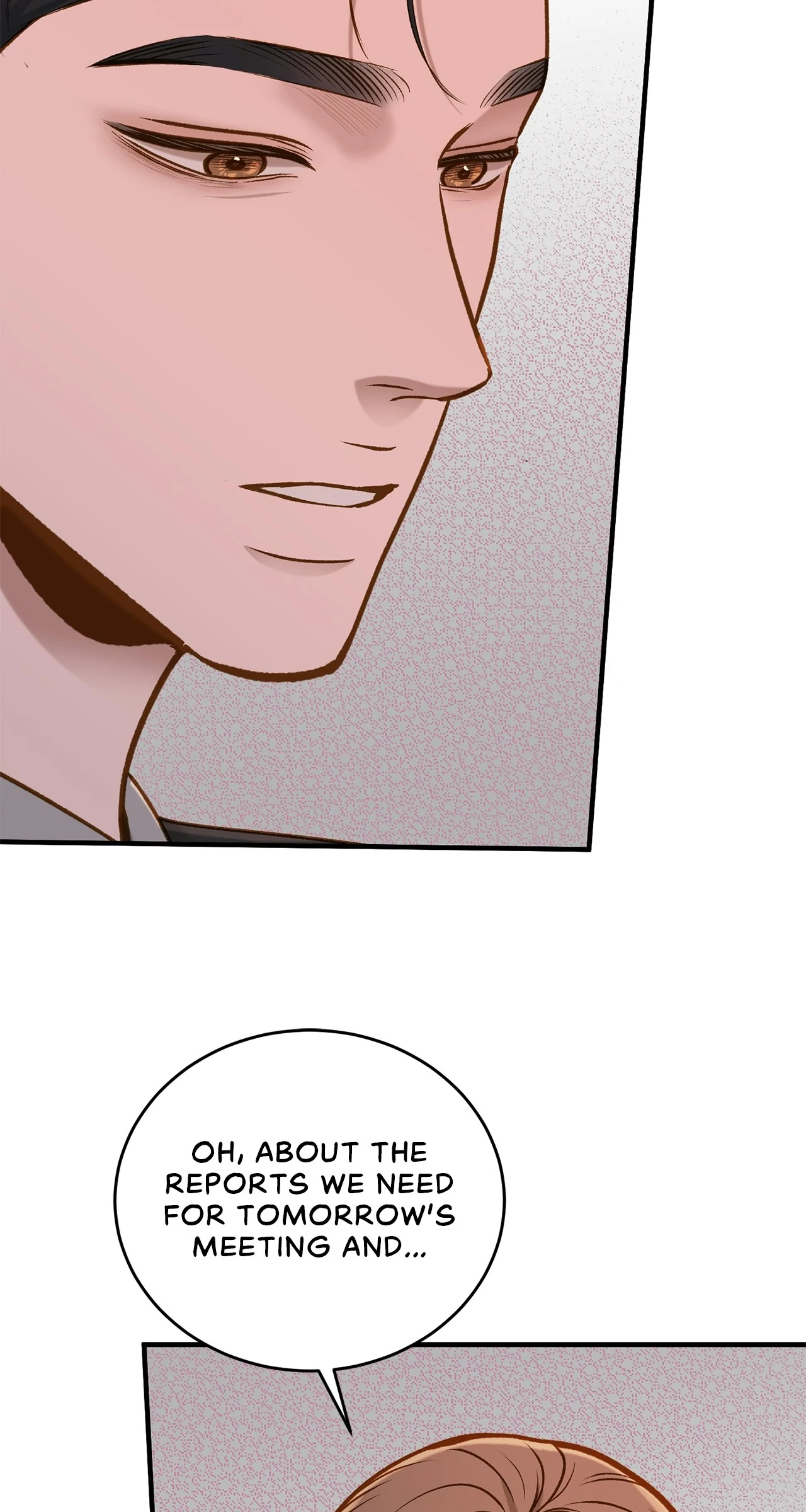 Despite the Risk «Official» - Chapter 25 manhwa