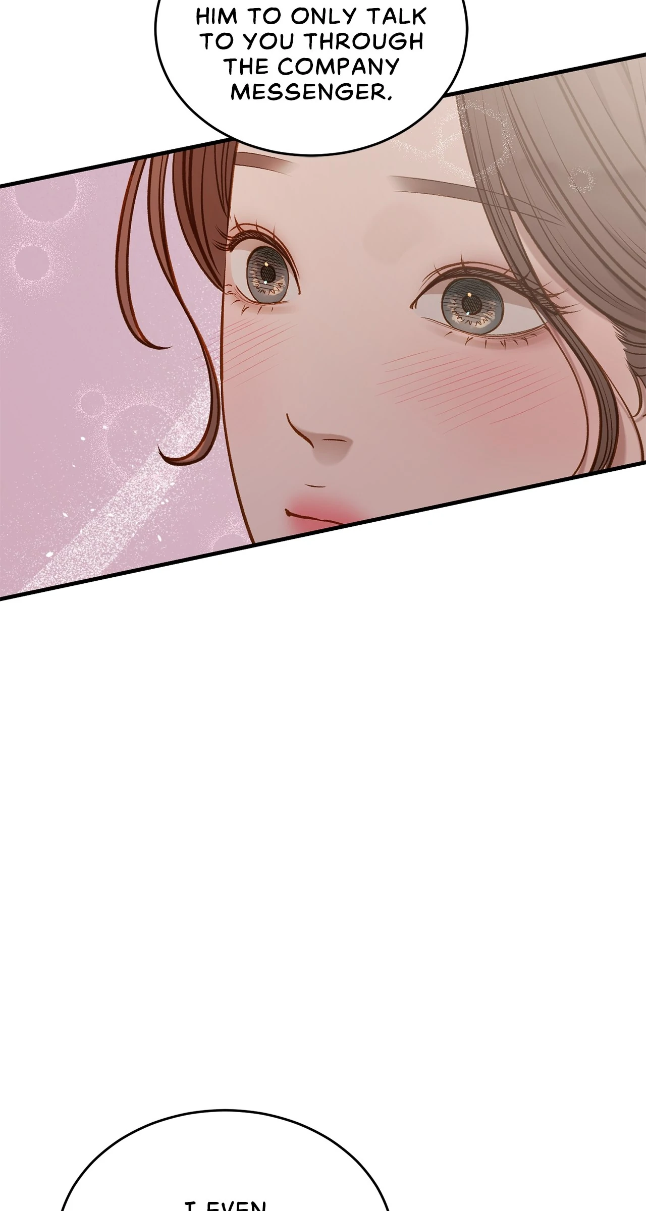 Despite the Risk «Official» - Chapter 25 manhwa