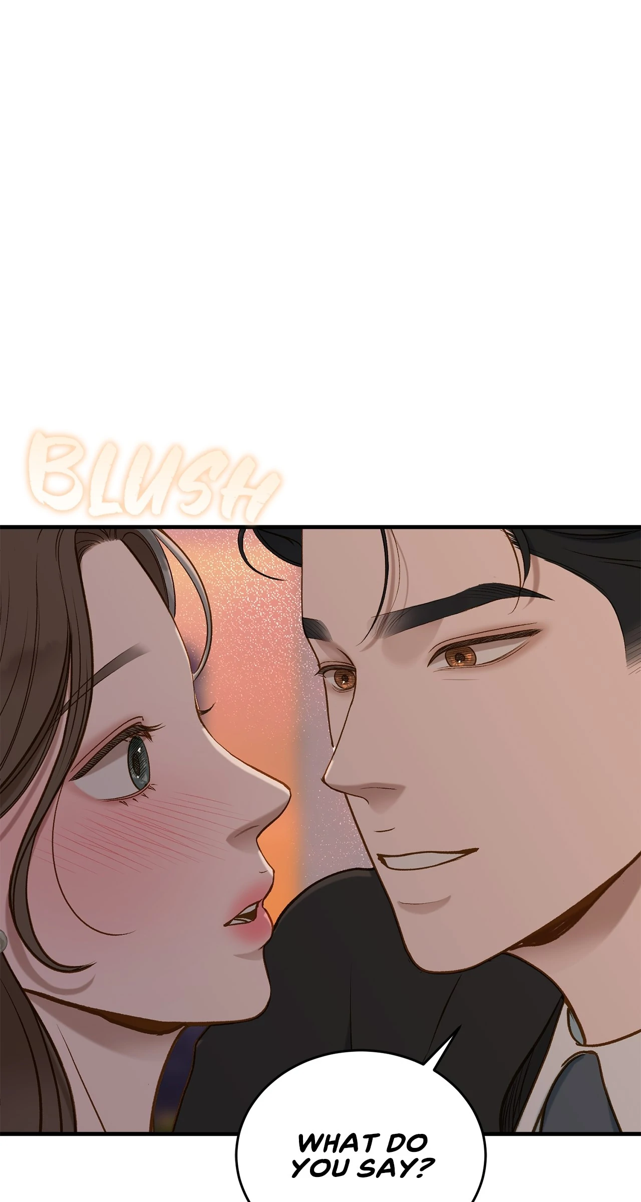 Despite the Risk «Official» - Chapter 25 manhwa