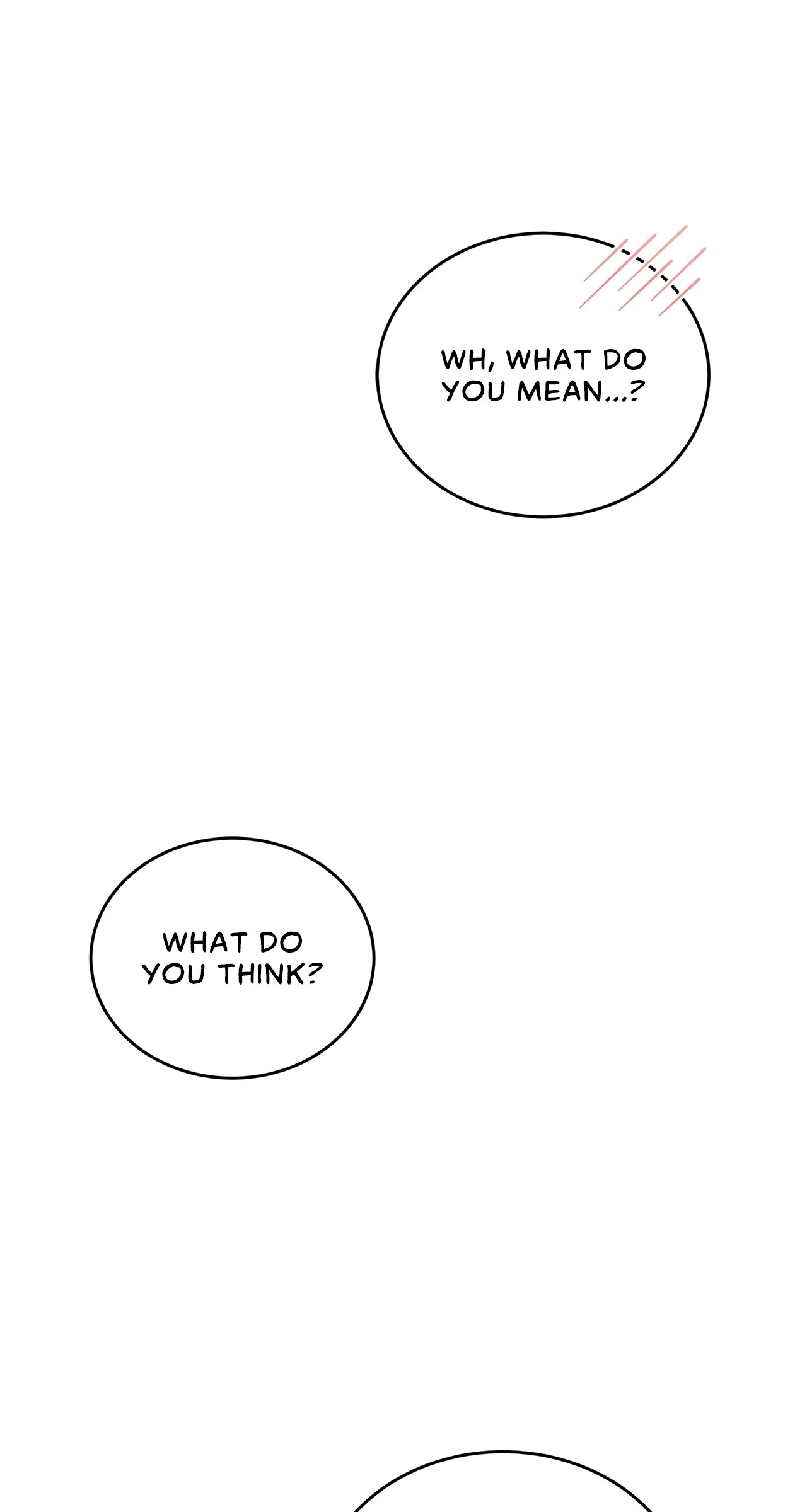 Despite the Risk «Official» - Chapter 25 manhwa