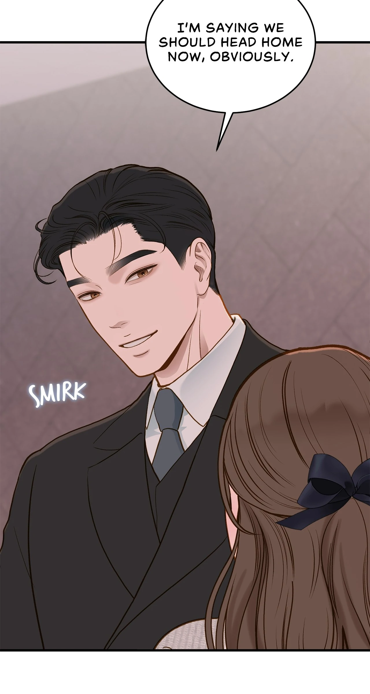 Despite the Risk «Official» - Chapter 25 manhwa
