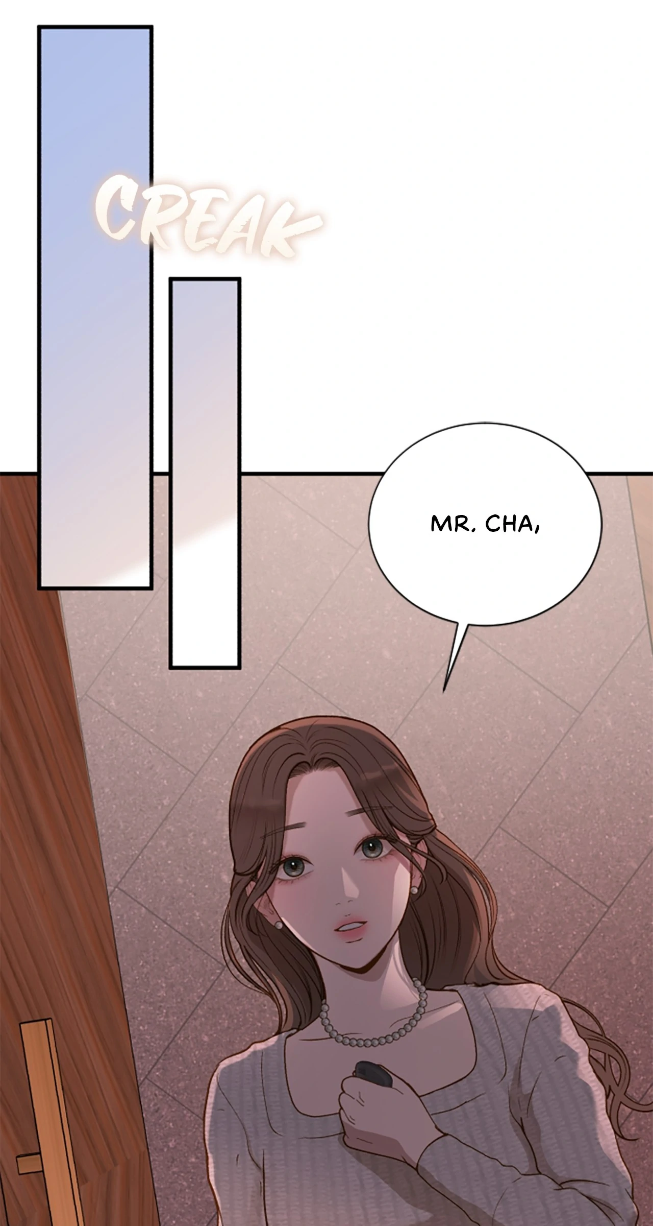 Despite the Risk «Official» - Chapter 25 manhwa