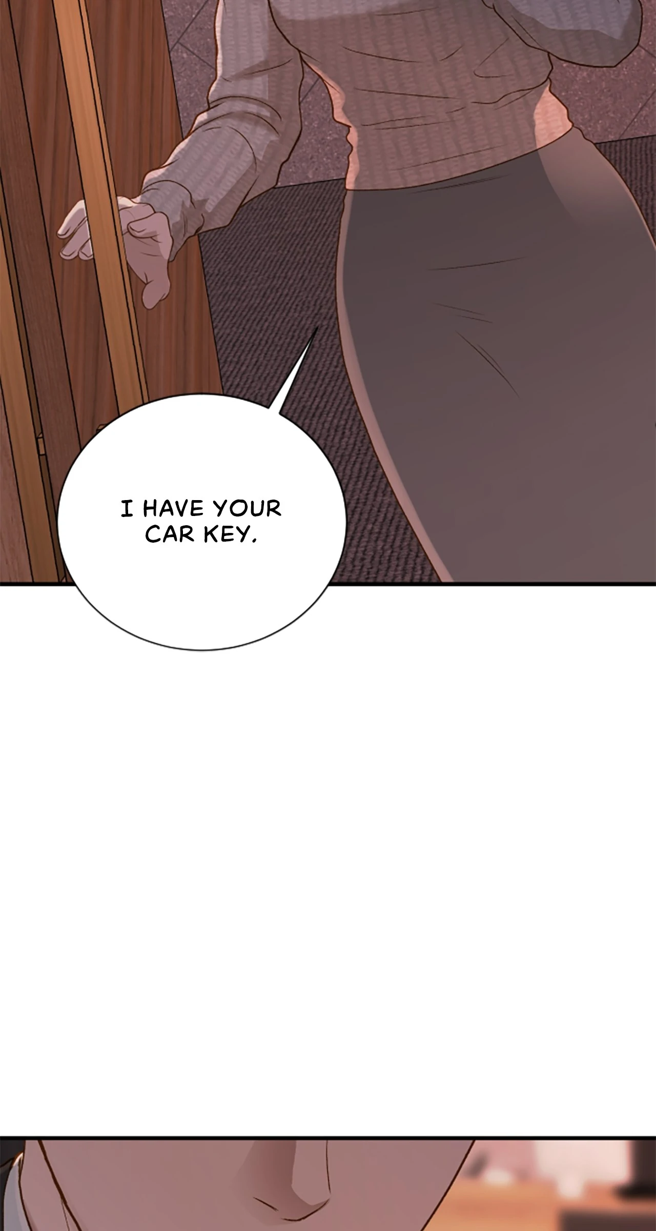 Despite the Risk «Official» - Chapter 25 manhwa