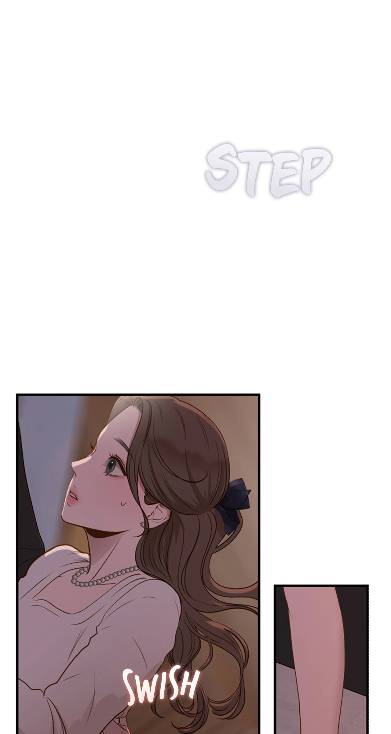 Despite the Risk «Official» - Chapter 25 manhwa