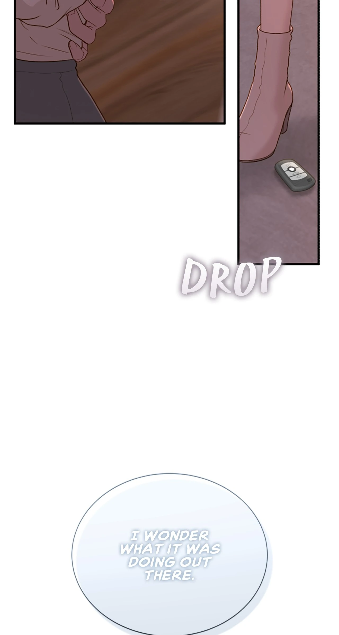 Despite the Risk «Official» - Chapter 25 manhwa