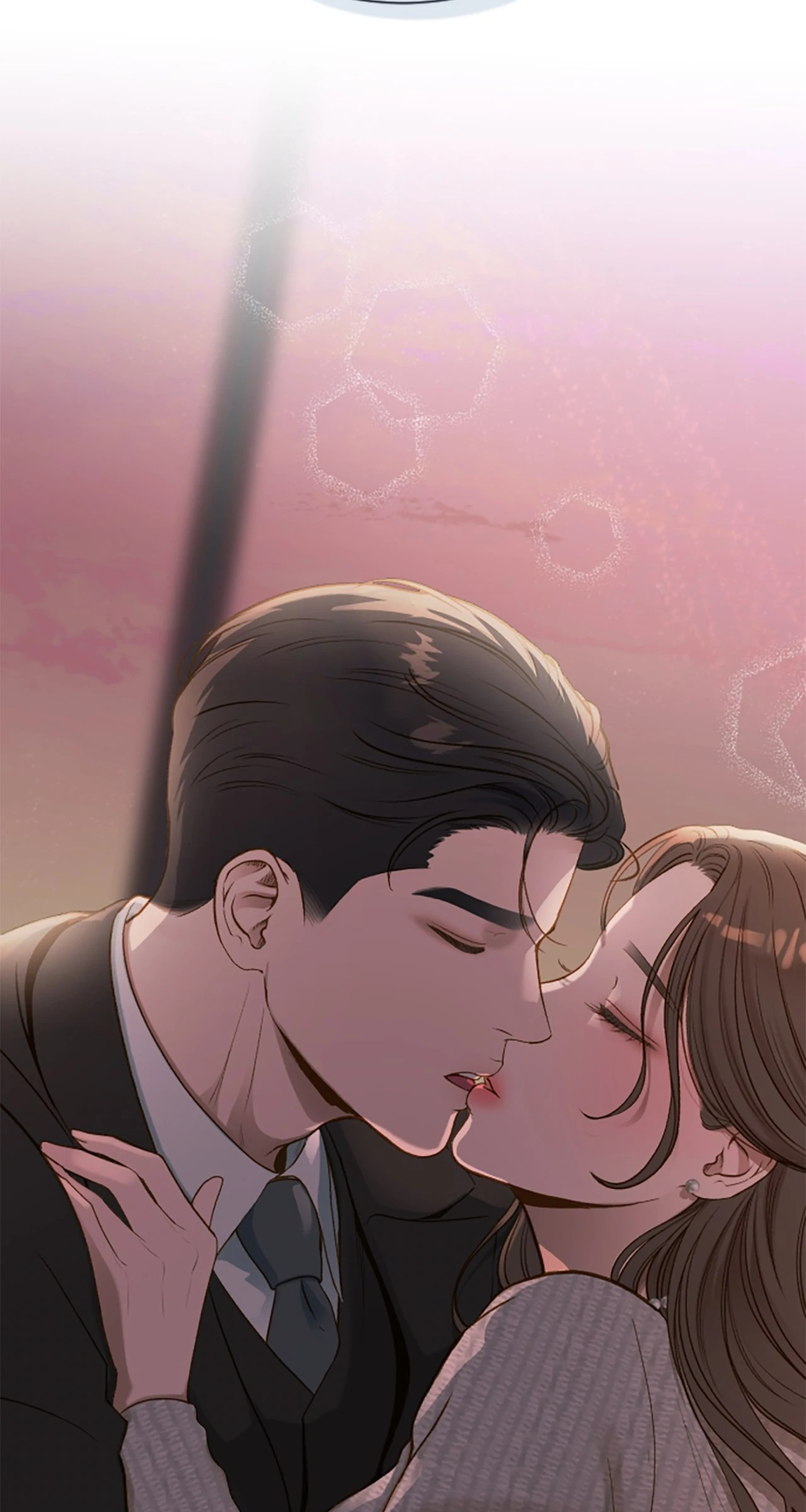Despite the Risk «Official» - Chapter 25 manhwa