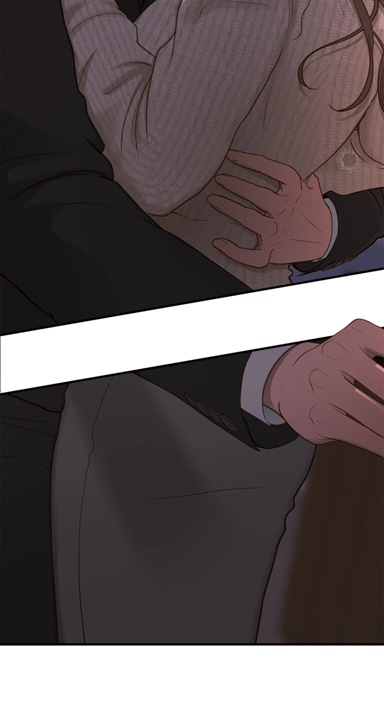Despite the Risk «Official» - Chapter 25 manhwa