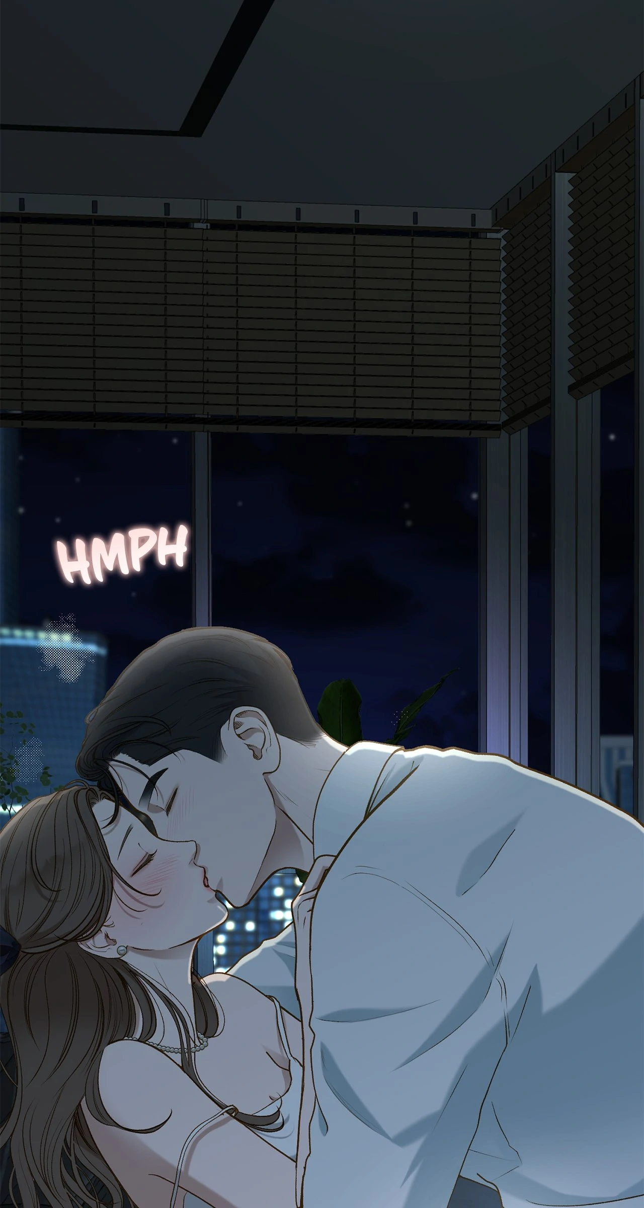 Despite the Risk «Official» - Chapter 26 manhwa