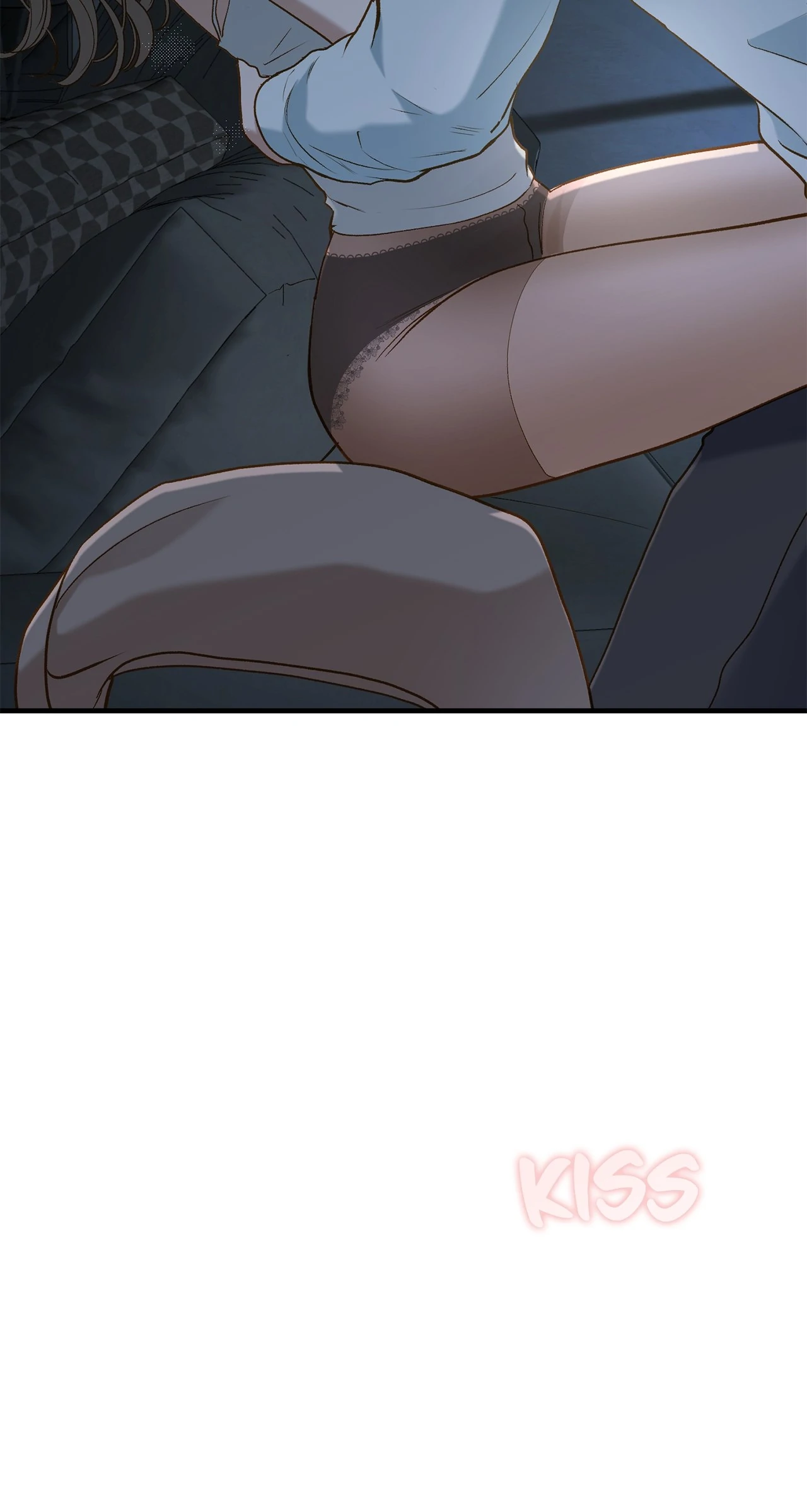 Despite the Risk «Official» - Chapter 26 manhwa