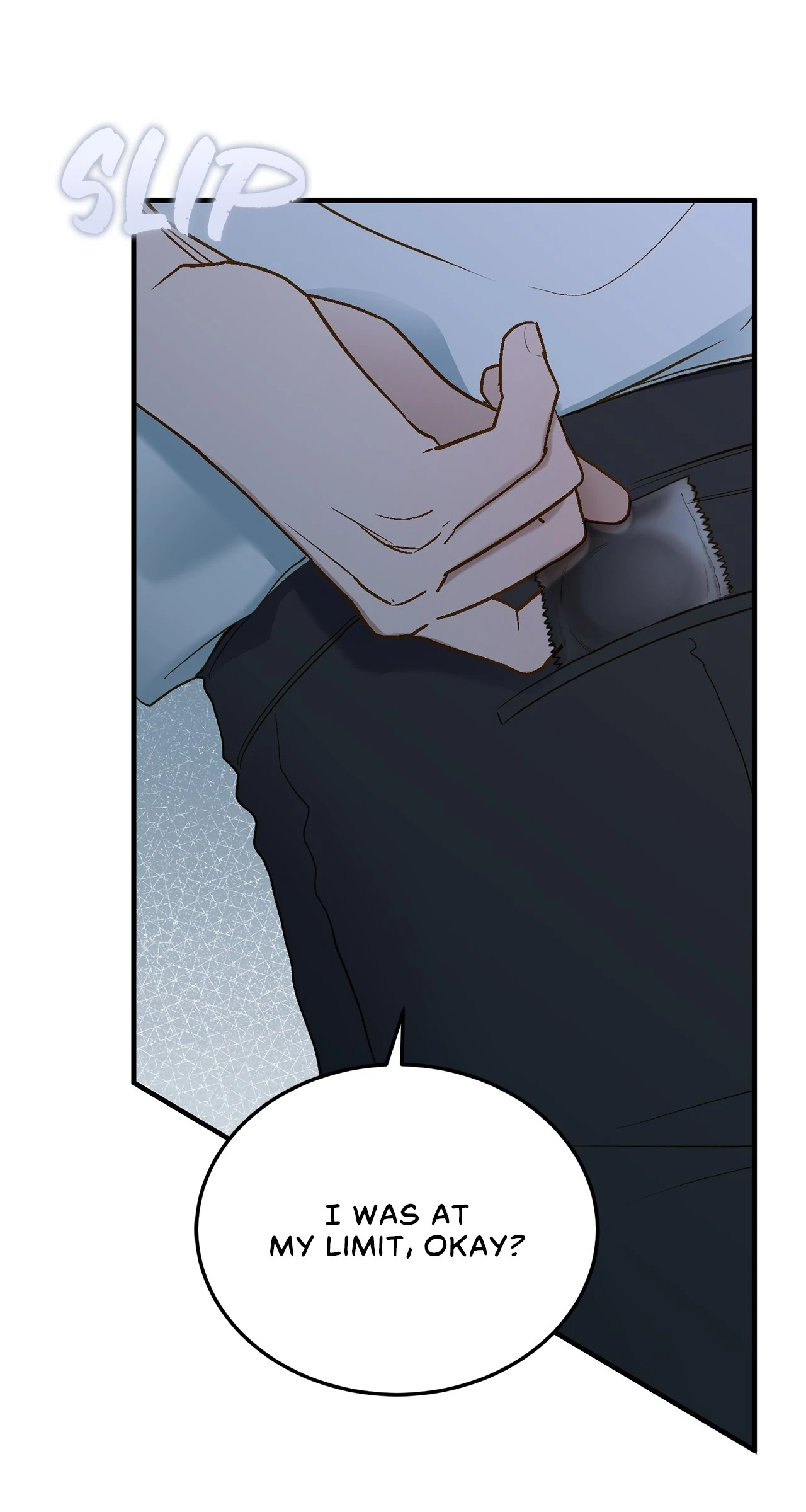 Despite the Risk «Official» - Chapter 26 manhwa