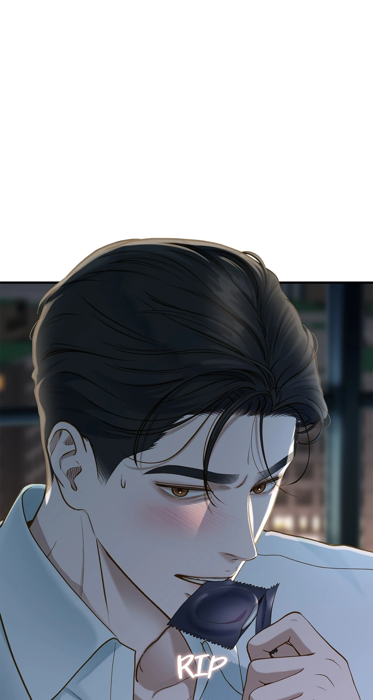 Despite the Risk «Official» - Chapter 26 manhwa