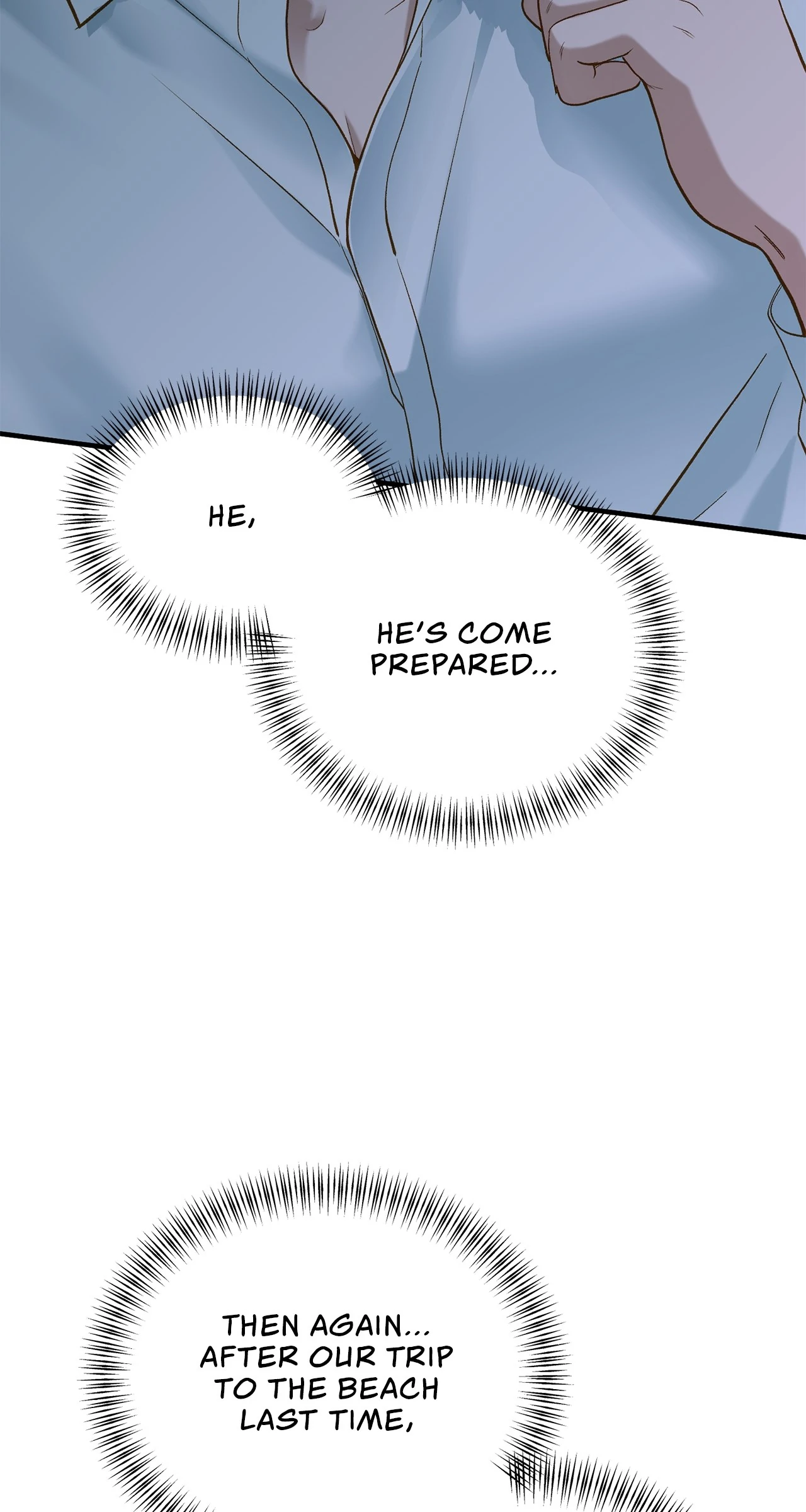 Despite the Risk «Official» - Chapter 26 manhwa