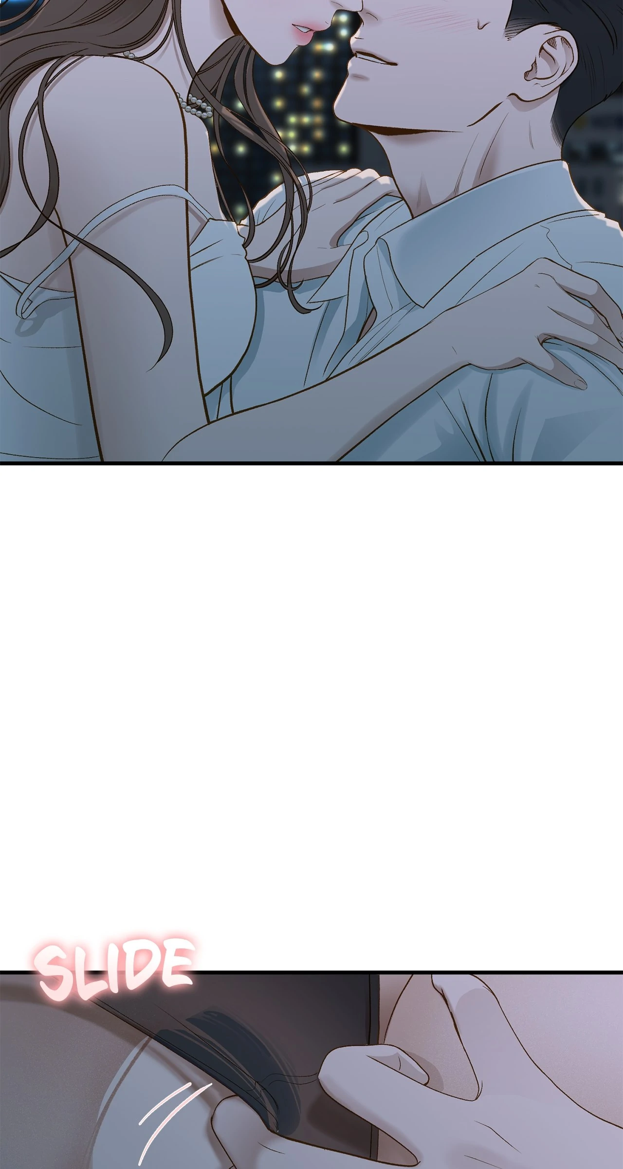 Despite the Risk «Official» - Chapter 26 manhwa