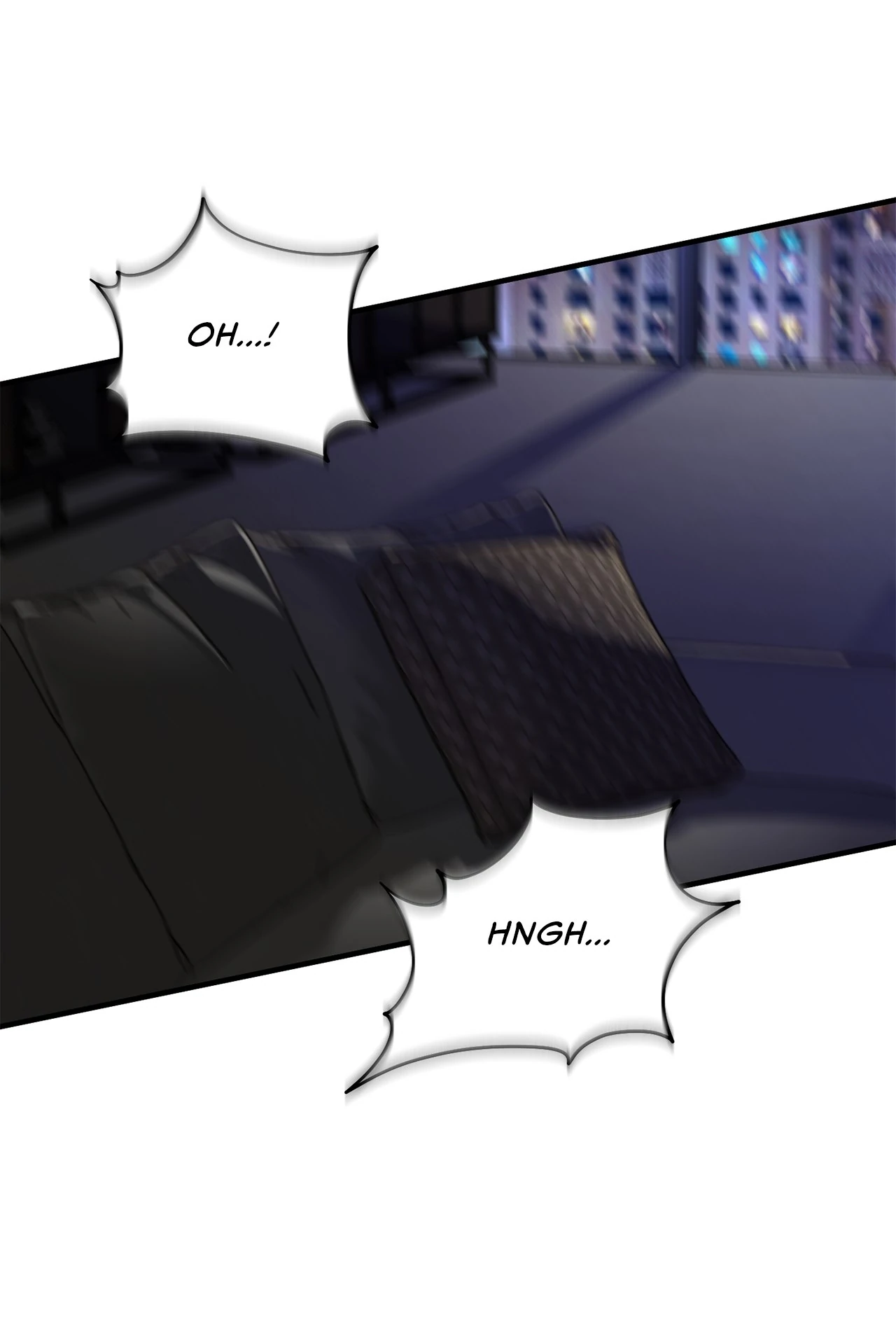 Despite the Risk «Official» - Chapter 26 manhwa