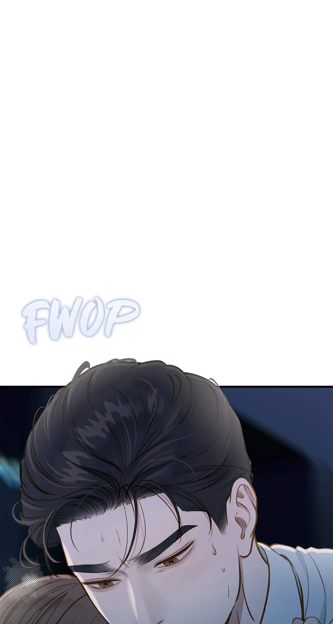 Despite the Risk «Official» - Chapter 26 manhwa