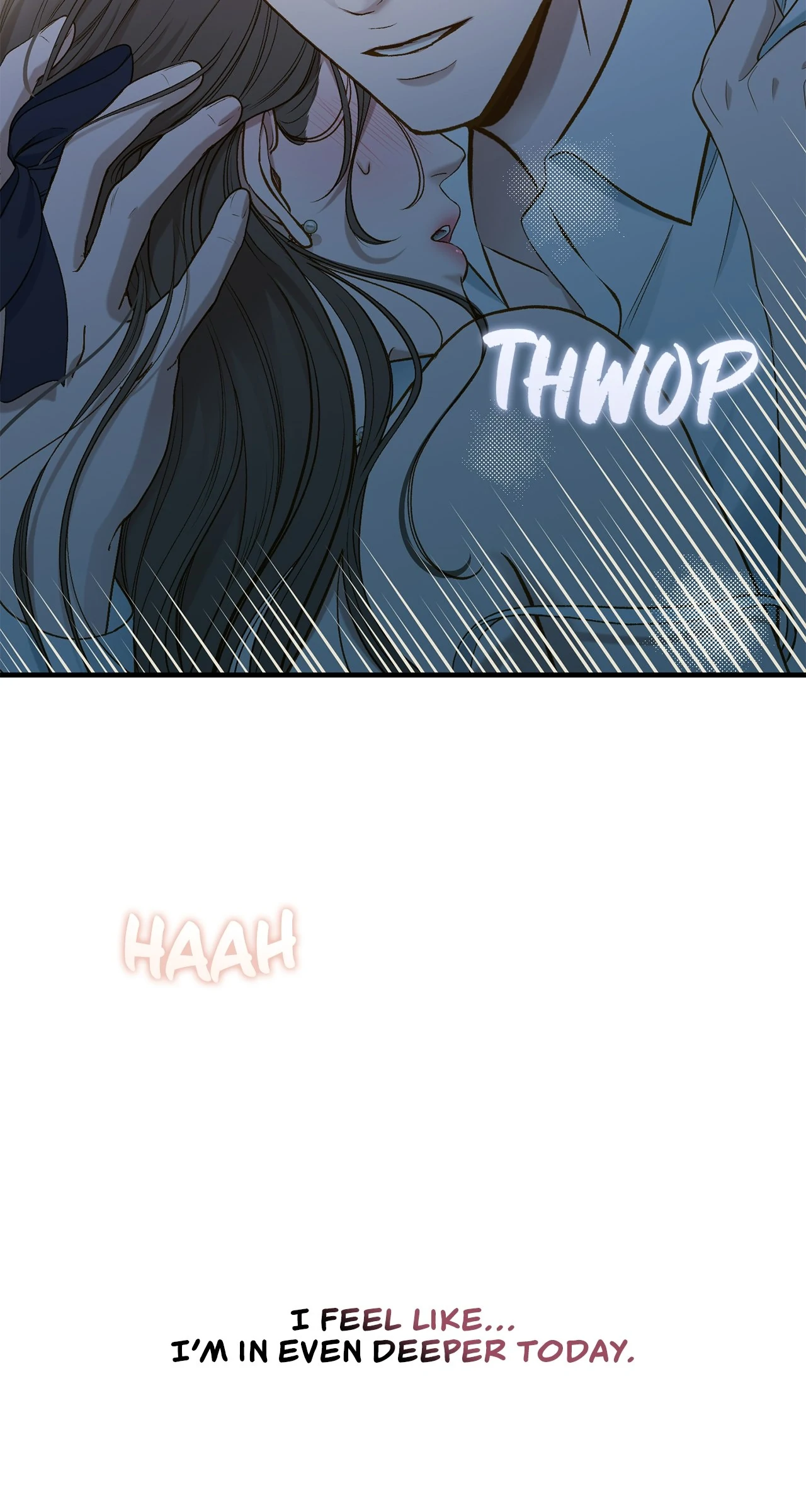 Despite the Risk «Official» - Chapter 26 manhwa