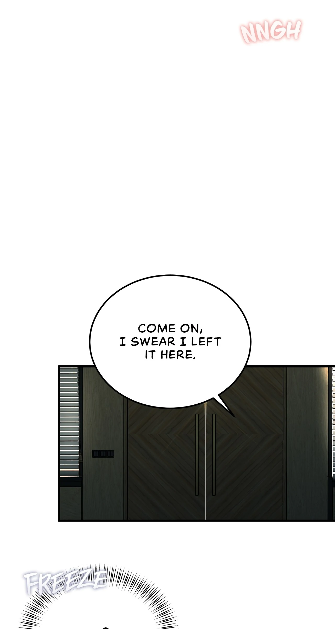 Despite the Risk «Official» - Chapter 26 manhwa