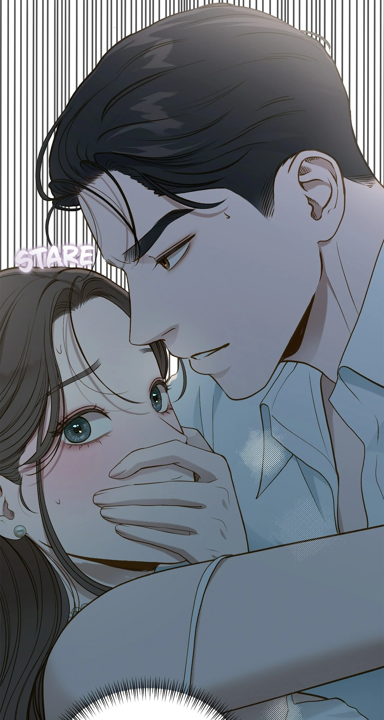 Despite the Risk «Official» - Chapter 26 manhwa