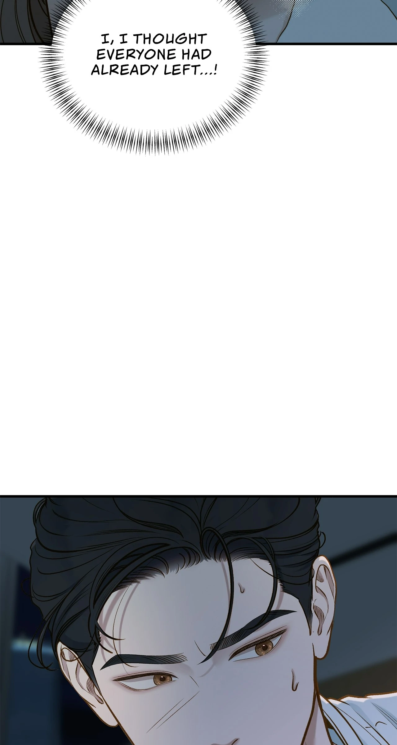 Despite the Risk «Official» - Chapter 26 manhwa