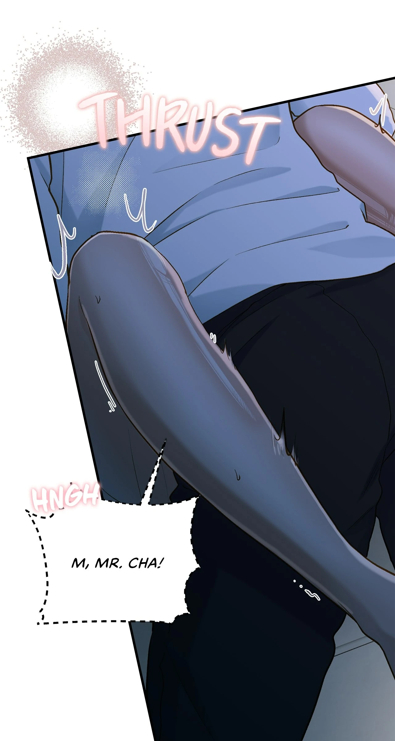 Despite the Risk «Official» - Chapter 26 manhwa