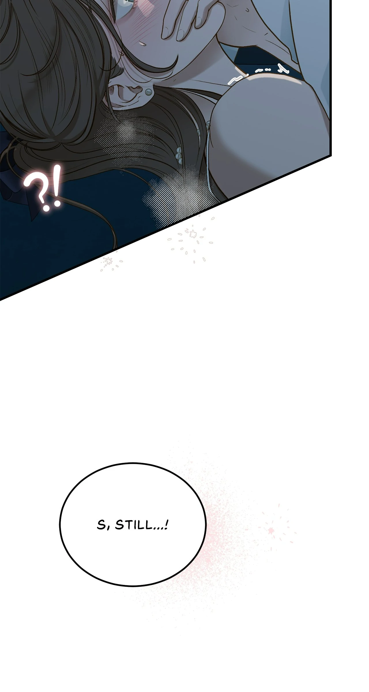 Despite the Risk «Official» - Chapter 26 manhwa