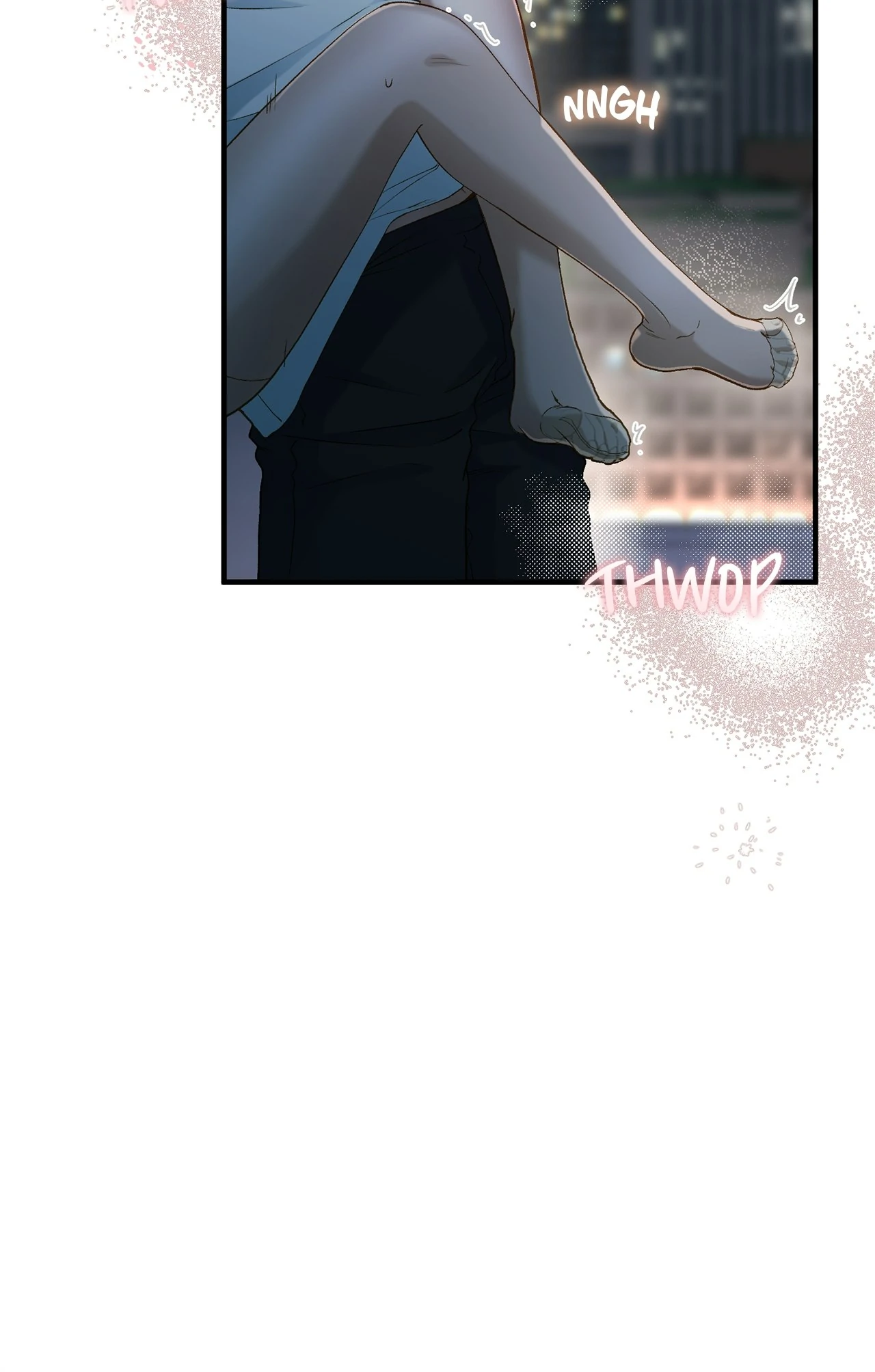Despite the Risk «Official» - Chapter 26 manhwa