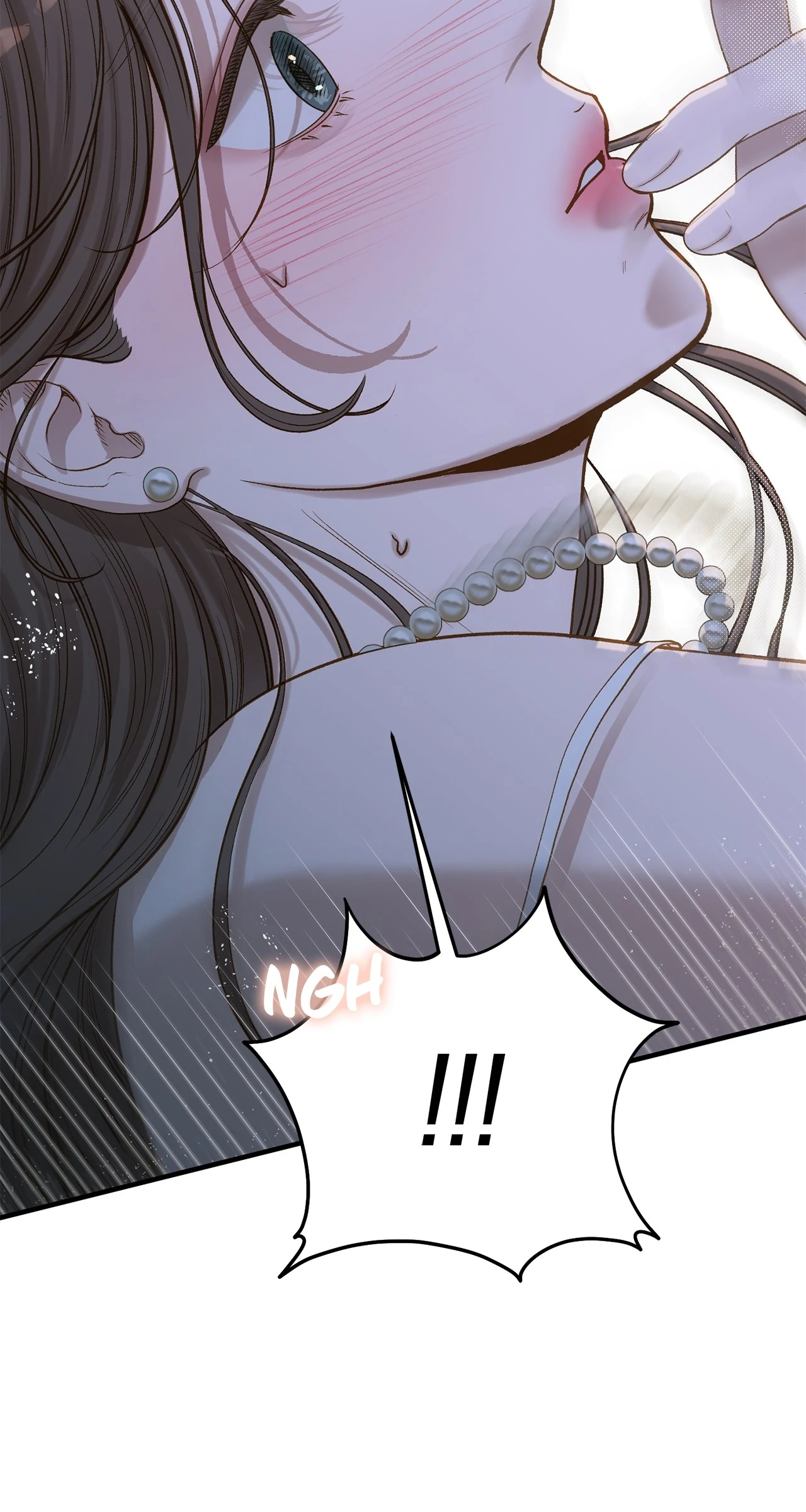 Despite the Risk «Official» - Chapter 26 manhwa