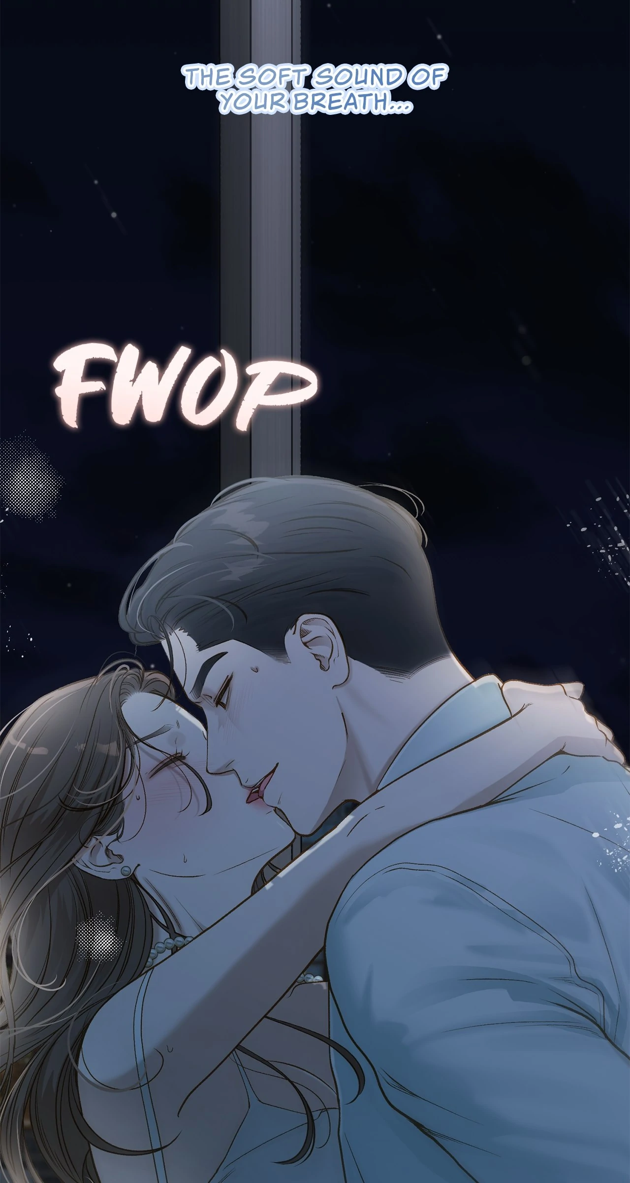 Despite the Risk «Official» - Chapter 26 manhwa