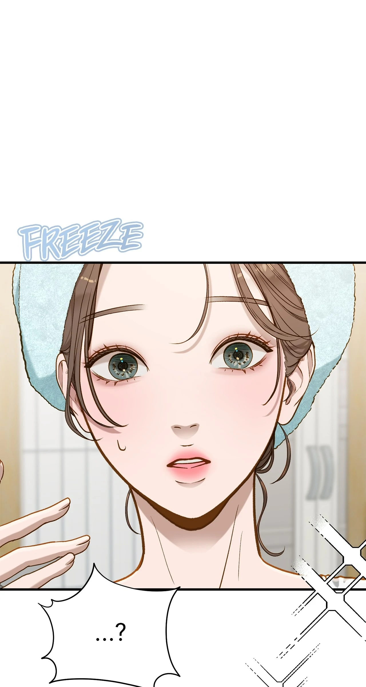 Despite the Risk «Official» - Chapter 26 manhwa