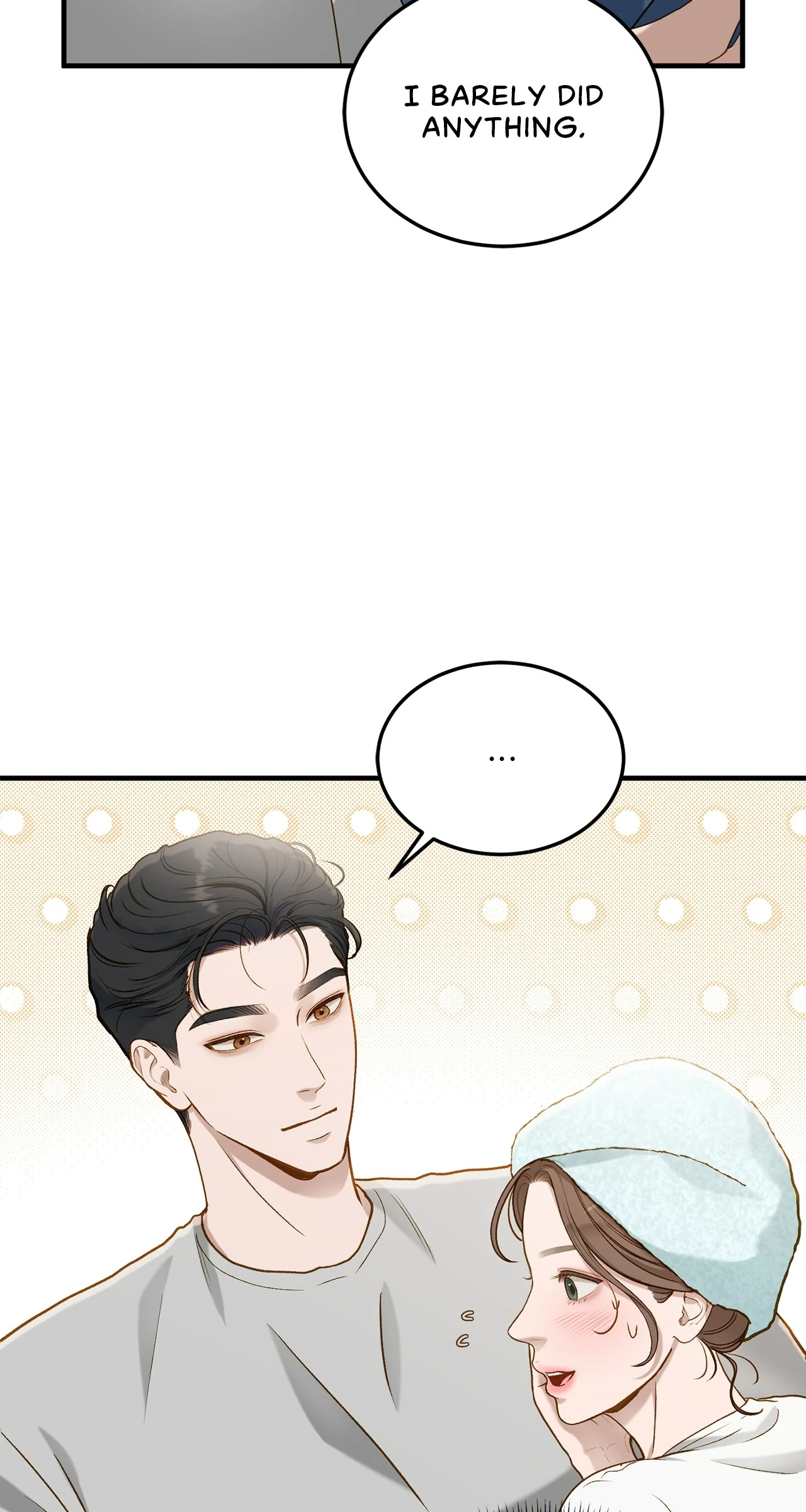 Despite the Risk «Official» - Chapter 26 manhwa