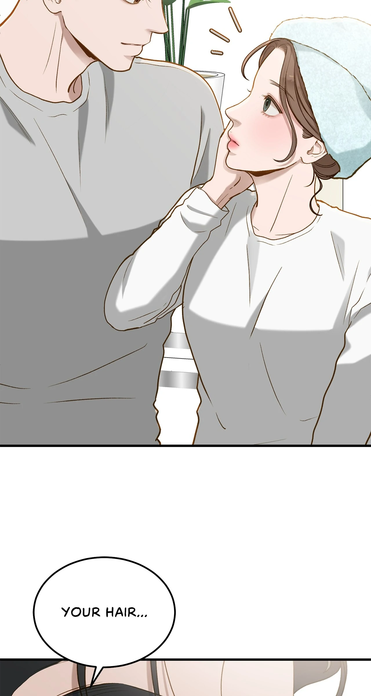 Despite the Risk «Official» - Chapter 26 manhwa