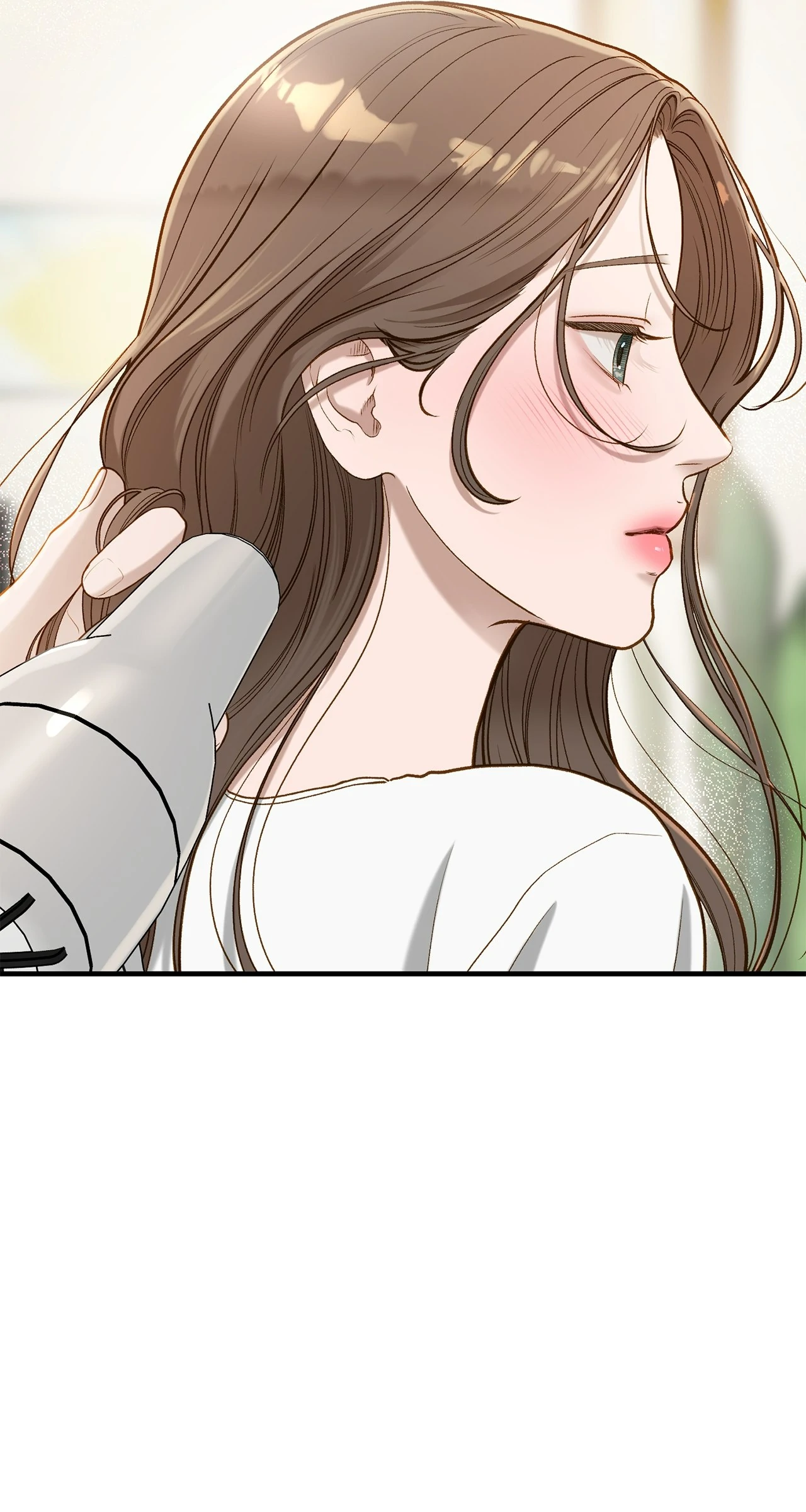 Despite the Risk «Official» - Chapter 26 manhwa