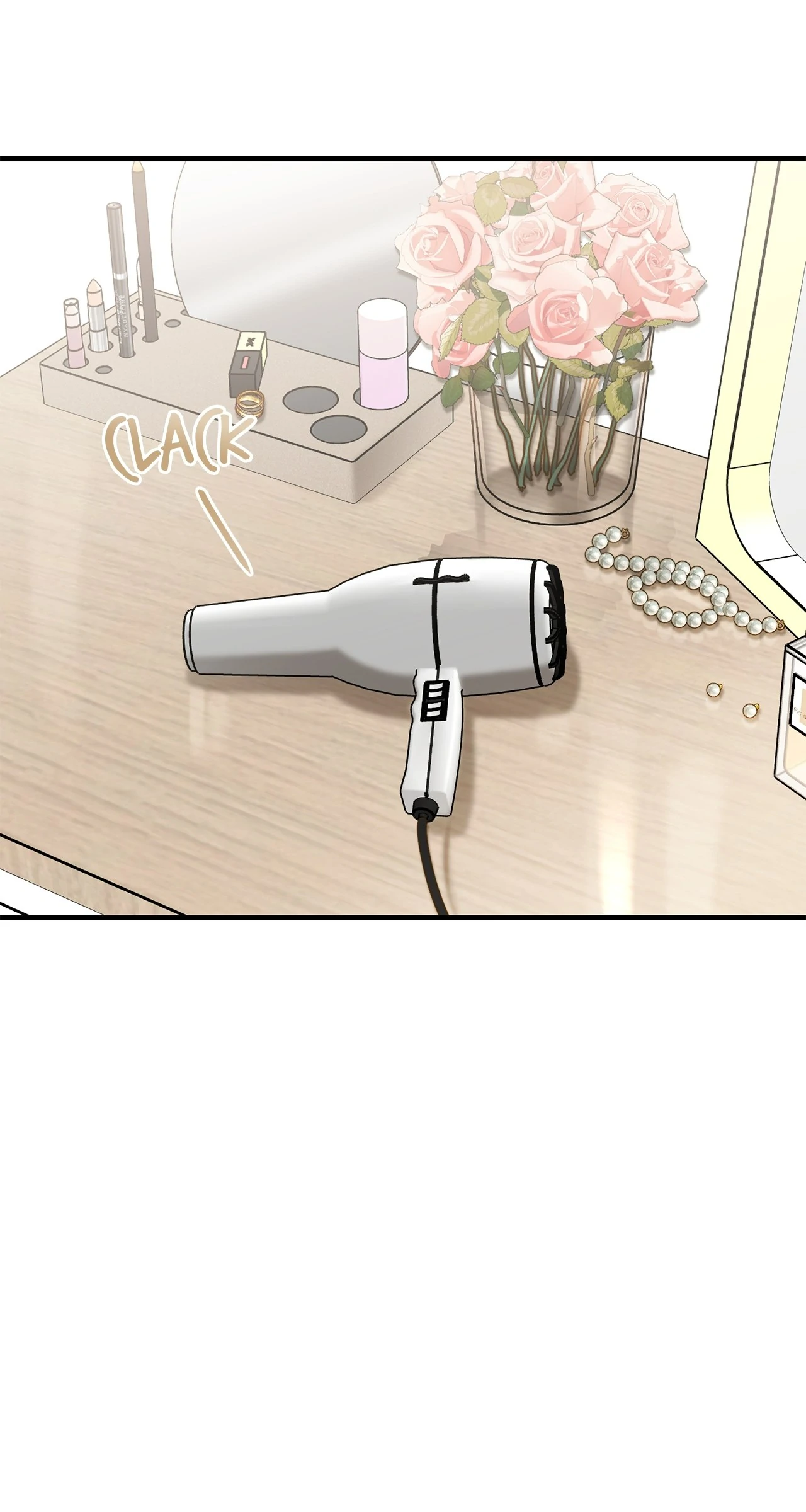 Despite the Risk «Official» - Chapter 26 manhwa